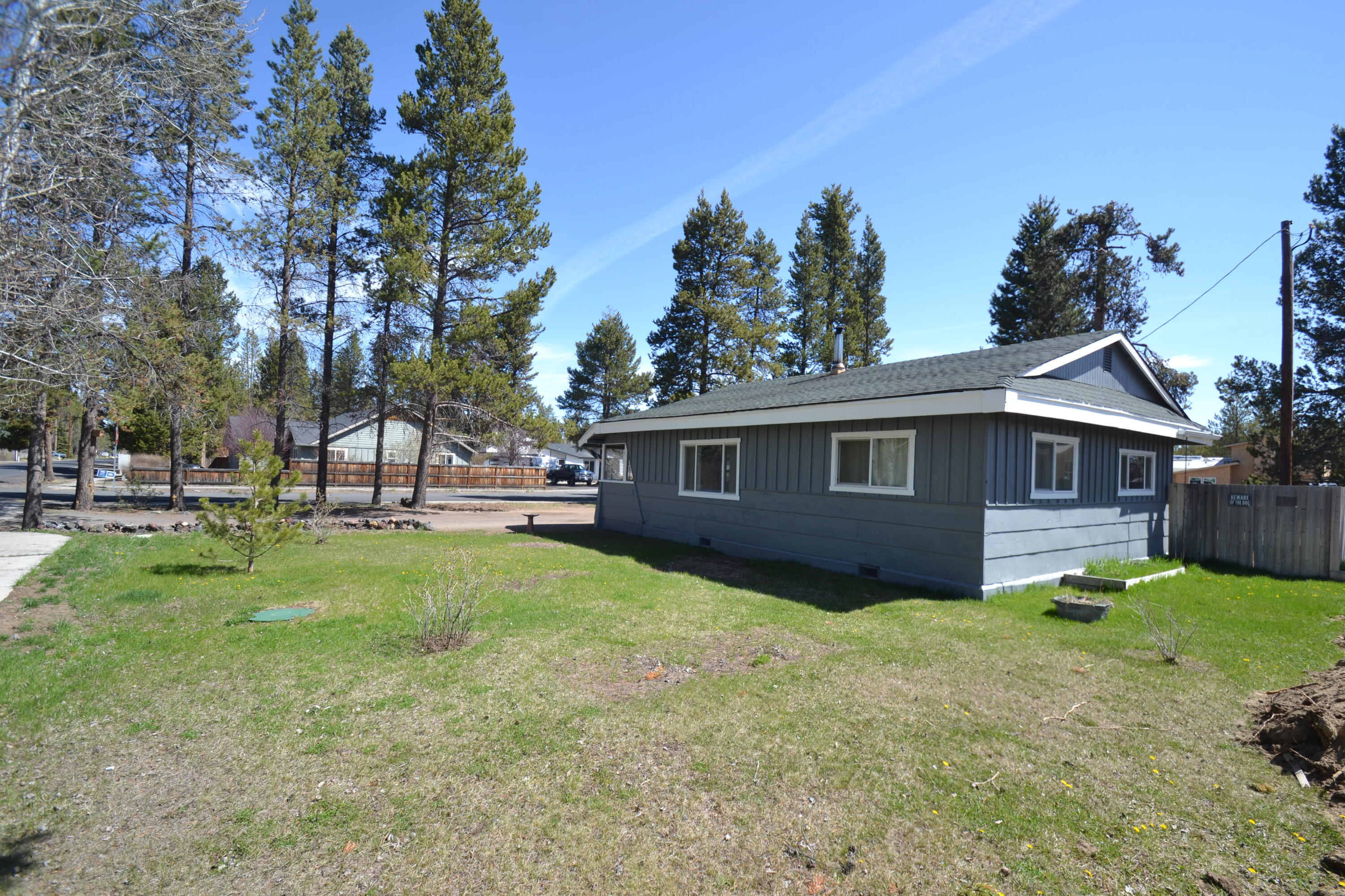 Peaceful Pines - Residential