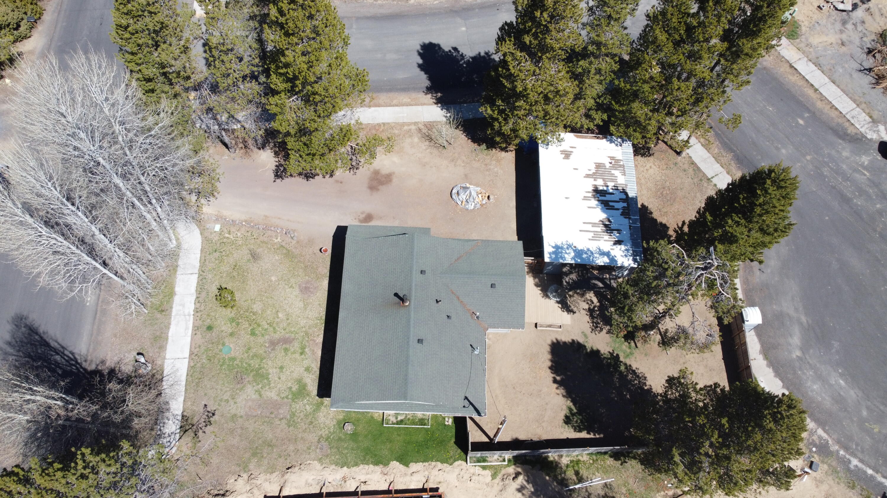 Peaceful Pines - Residential