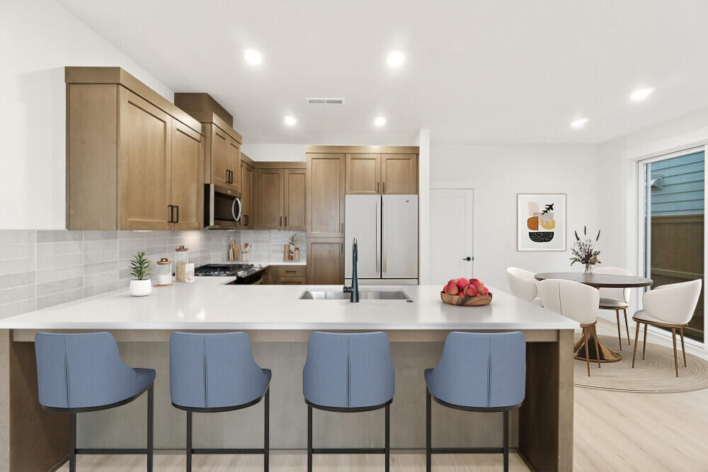 3802 NE Suchy Street