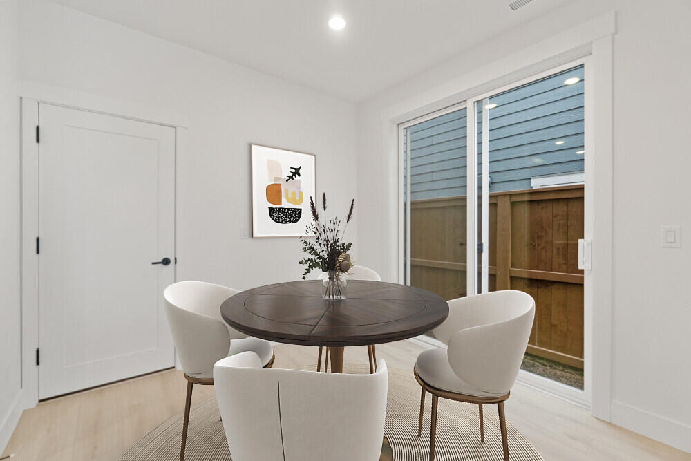 3802 NE Suchy Street