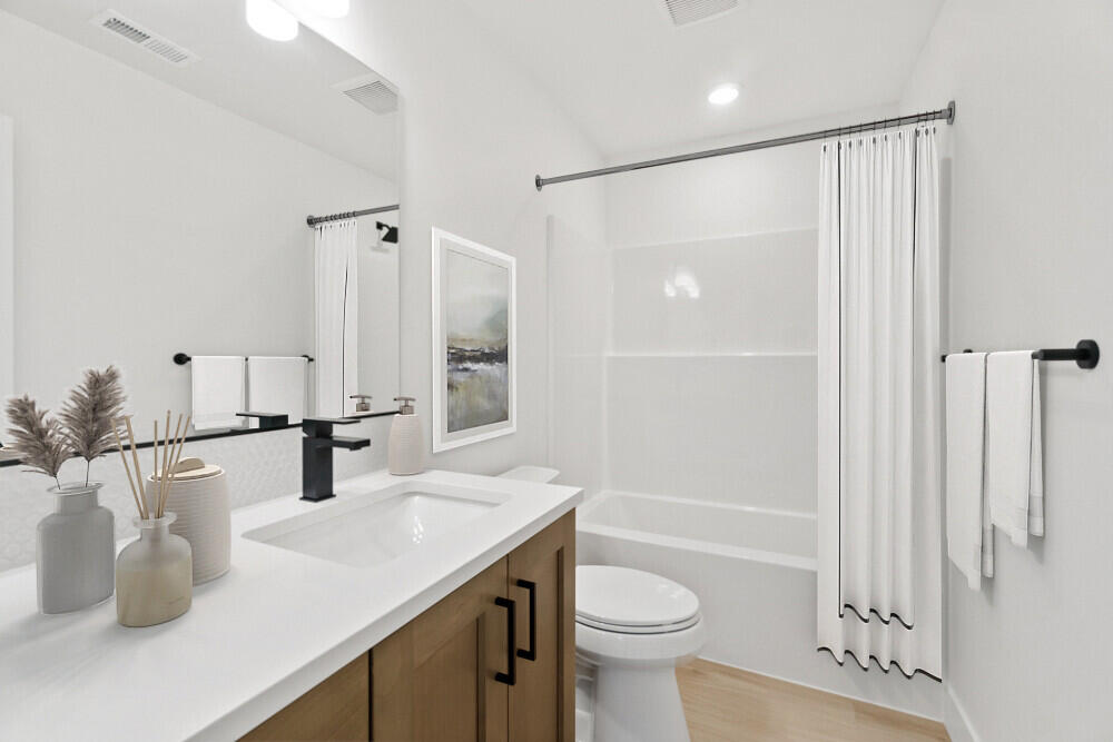 Petrosa - Residential