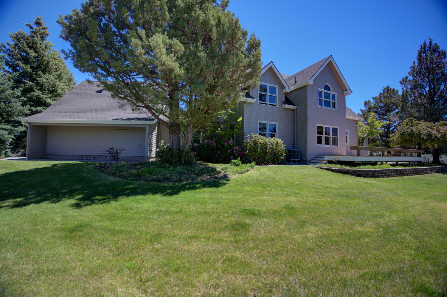 Sundance East - Residential