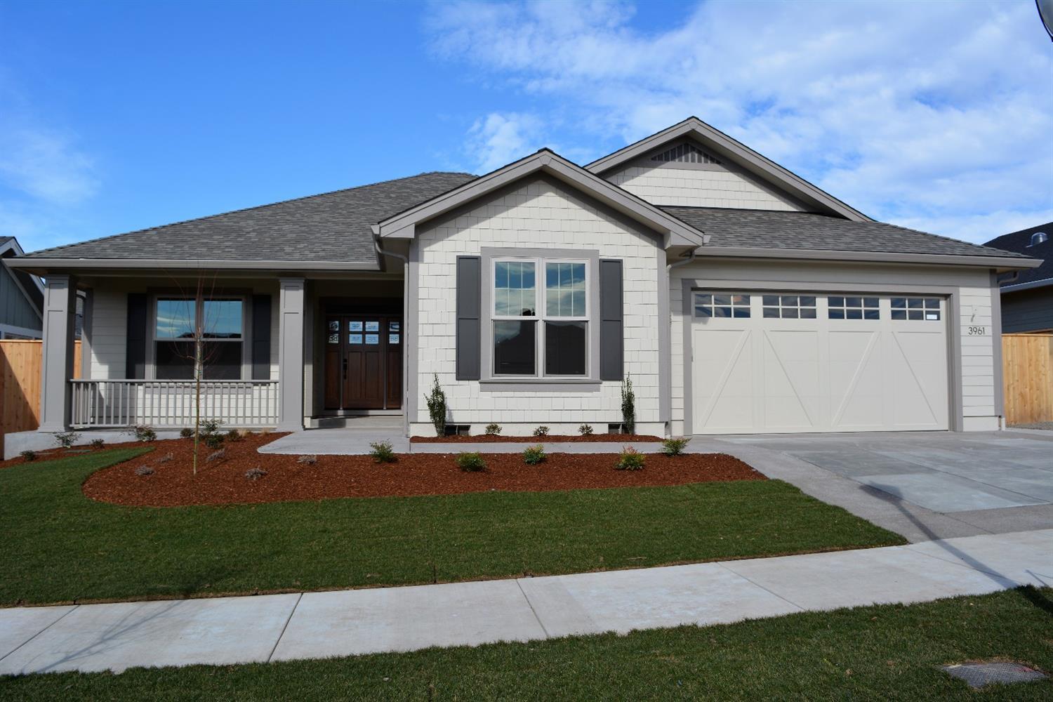 Summerfield - Residential