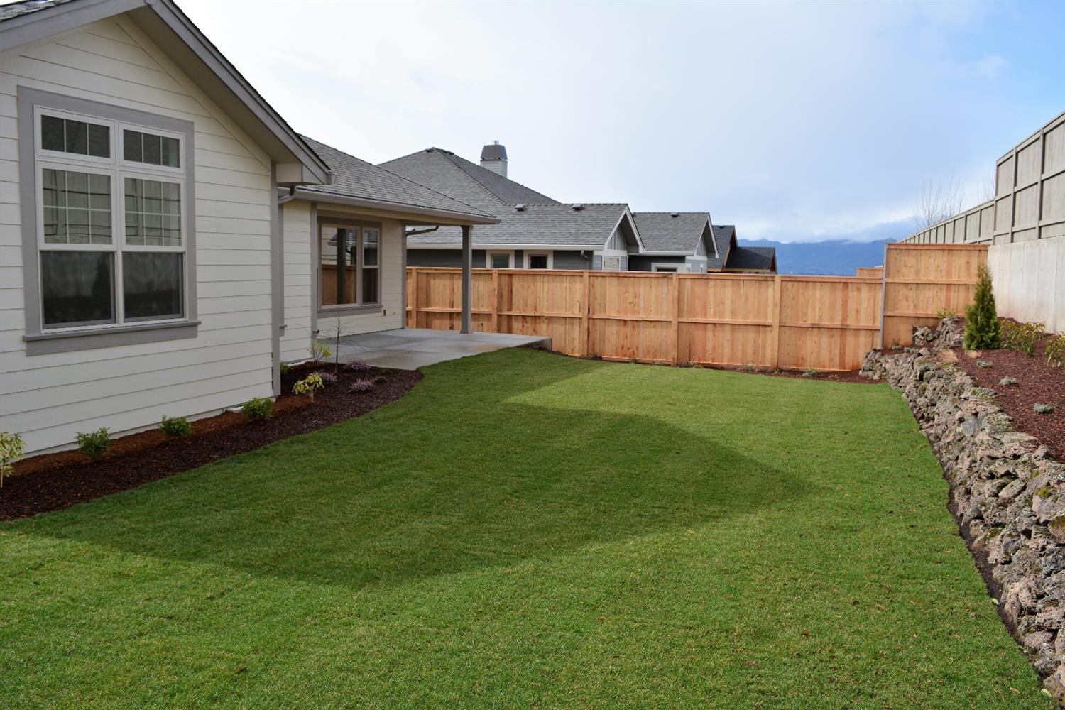 Summerfield - Residential