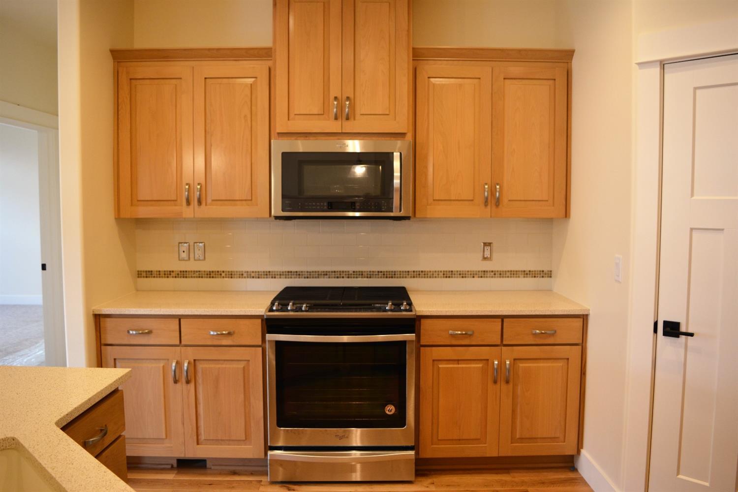 Summerfield - Residential