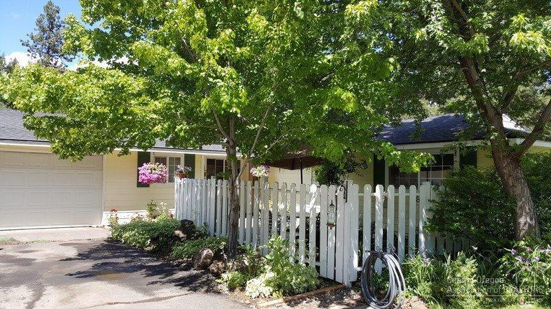 Tillicum Village - Residential