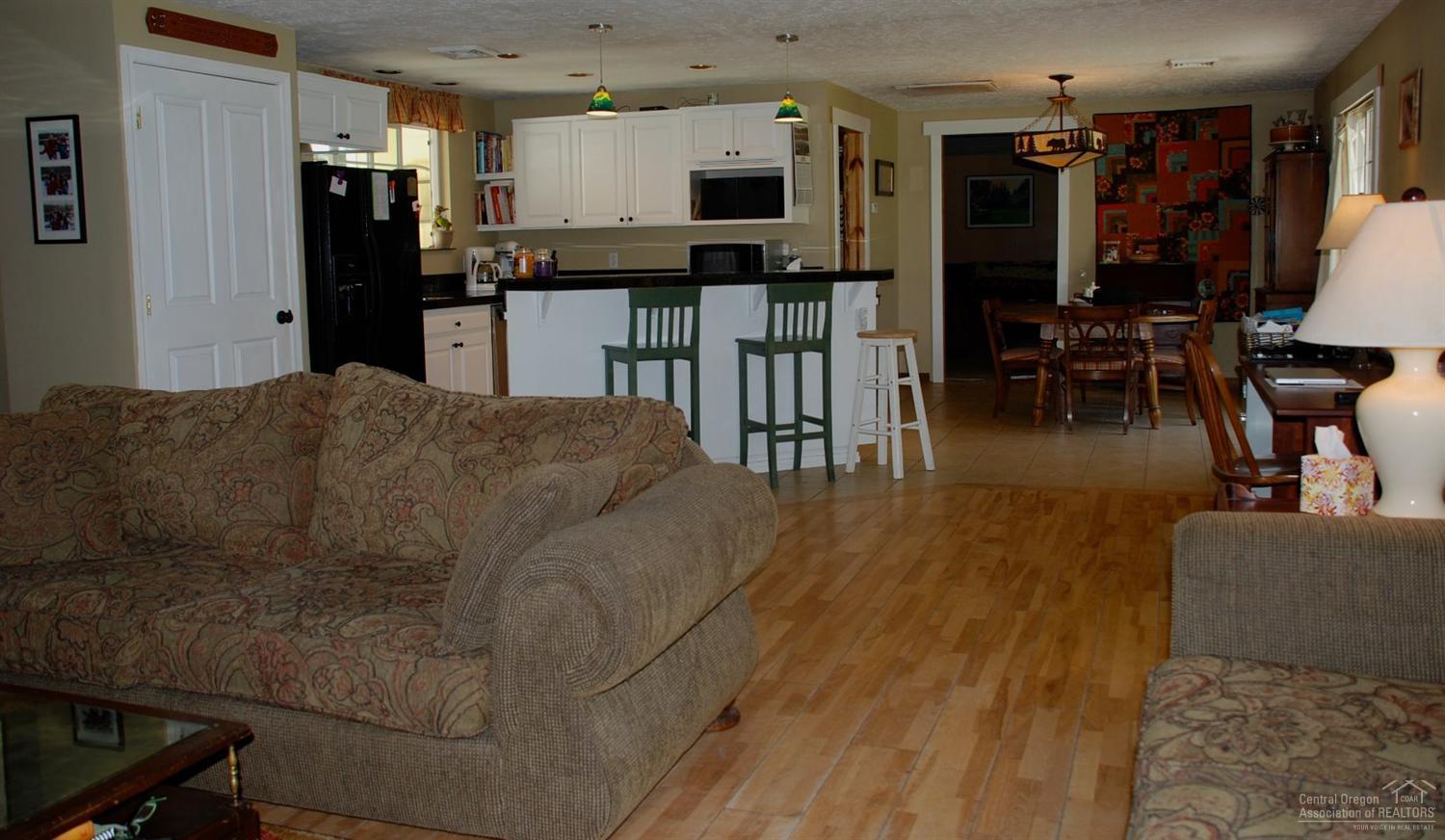 Tillicum Village - Residential