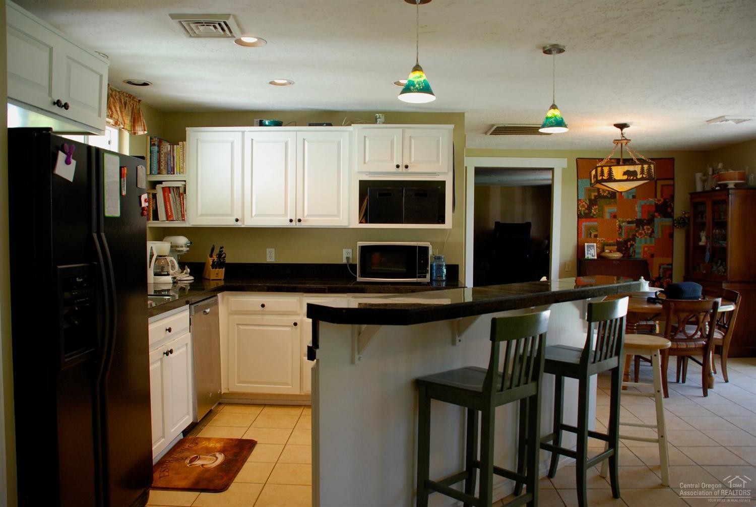 Tillicum Village - Residential