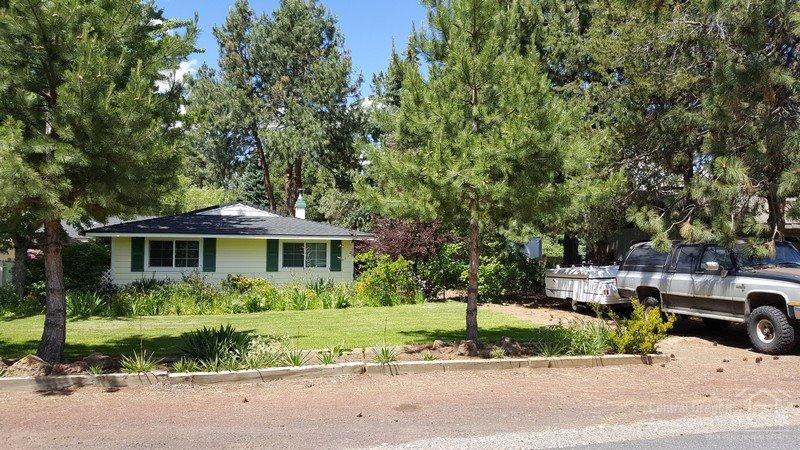 Tillicum Village - Residential