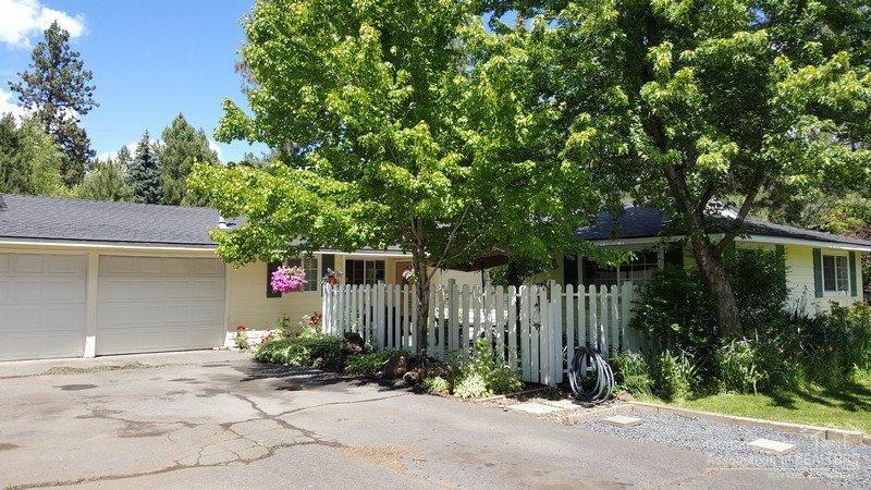 Tillicum Village - Residential