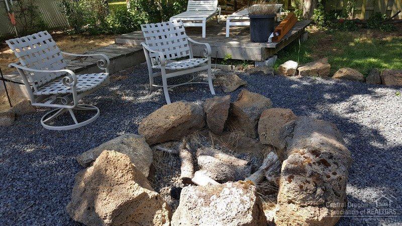 Tillicum Village - Residential