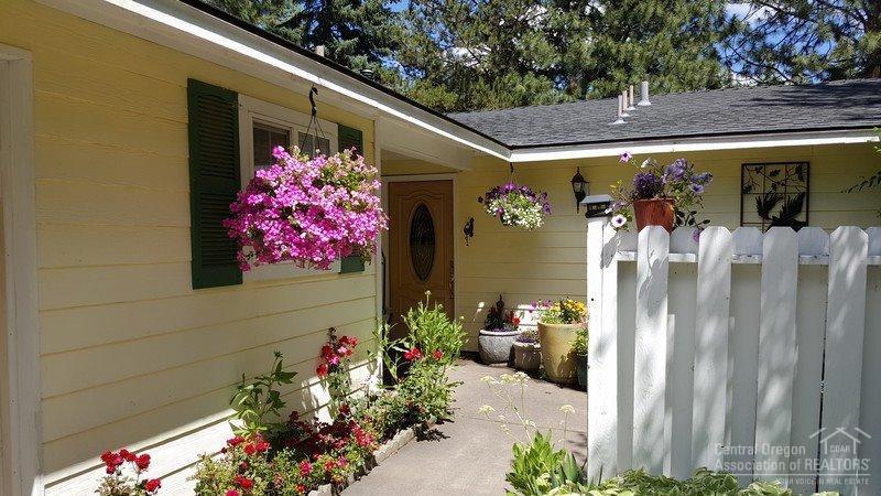 Tillicum Village - Residential