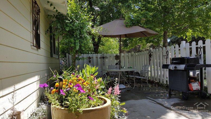 Tillicum Village - Residential