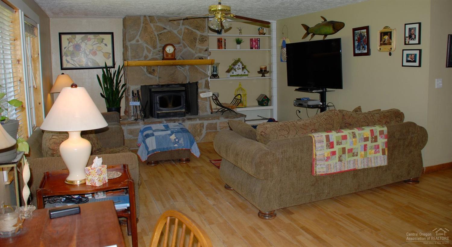 Tillicum Village - Residential