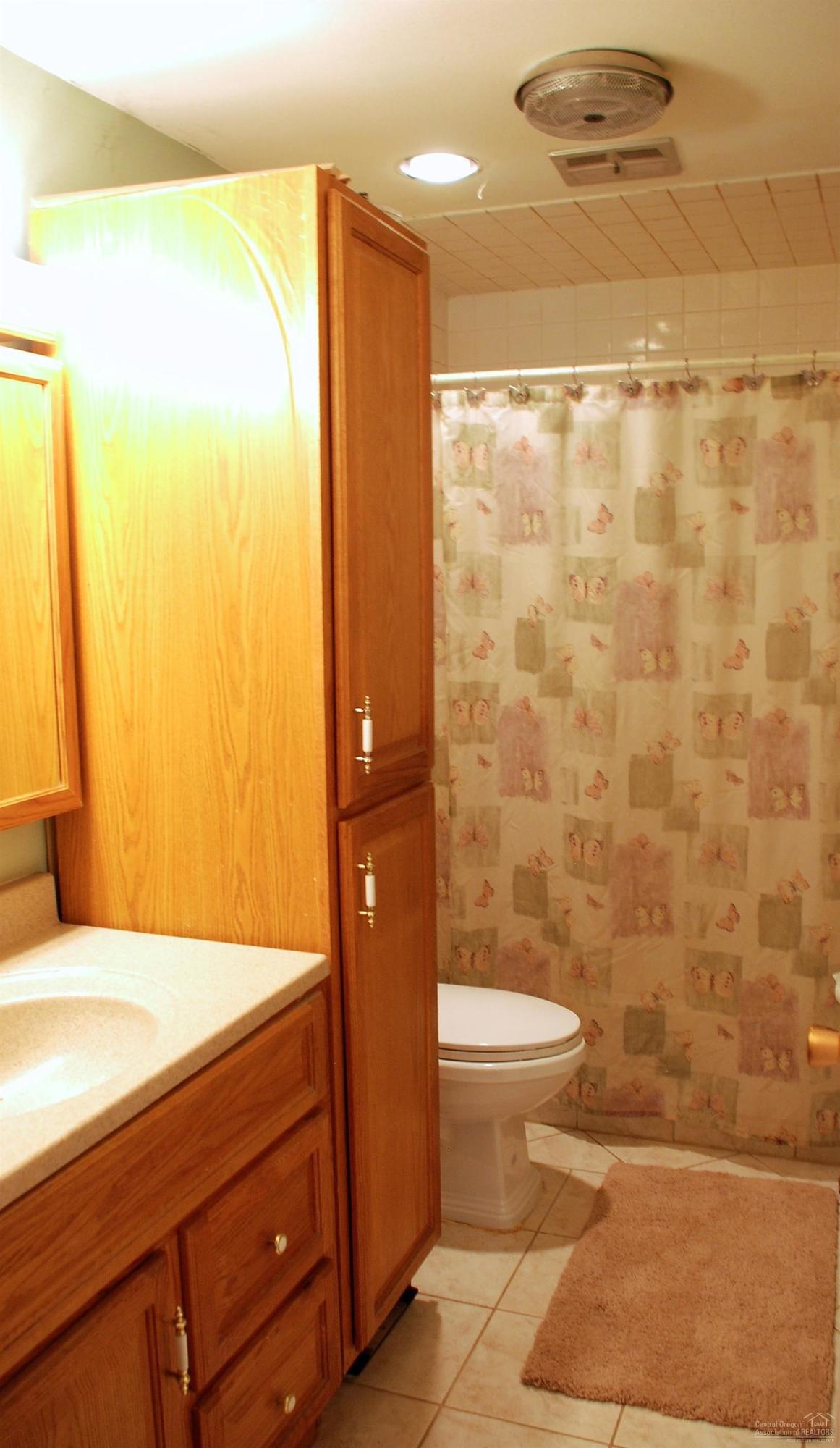 Tillicum Village - Residential