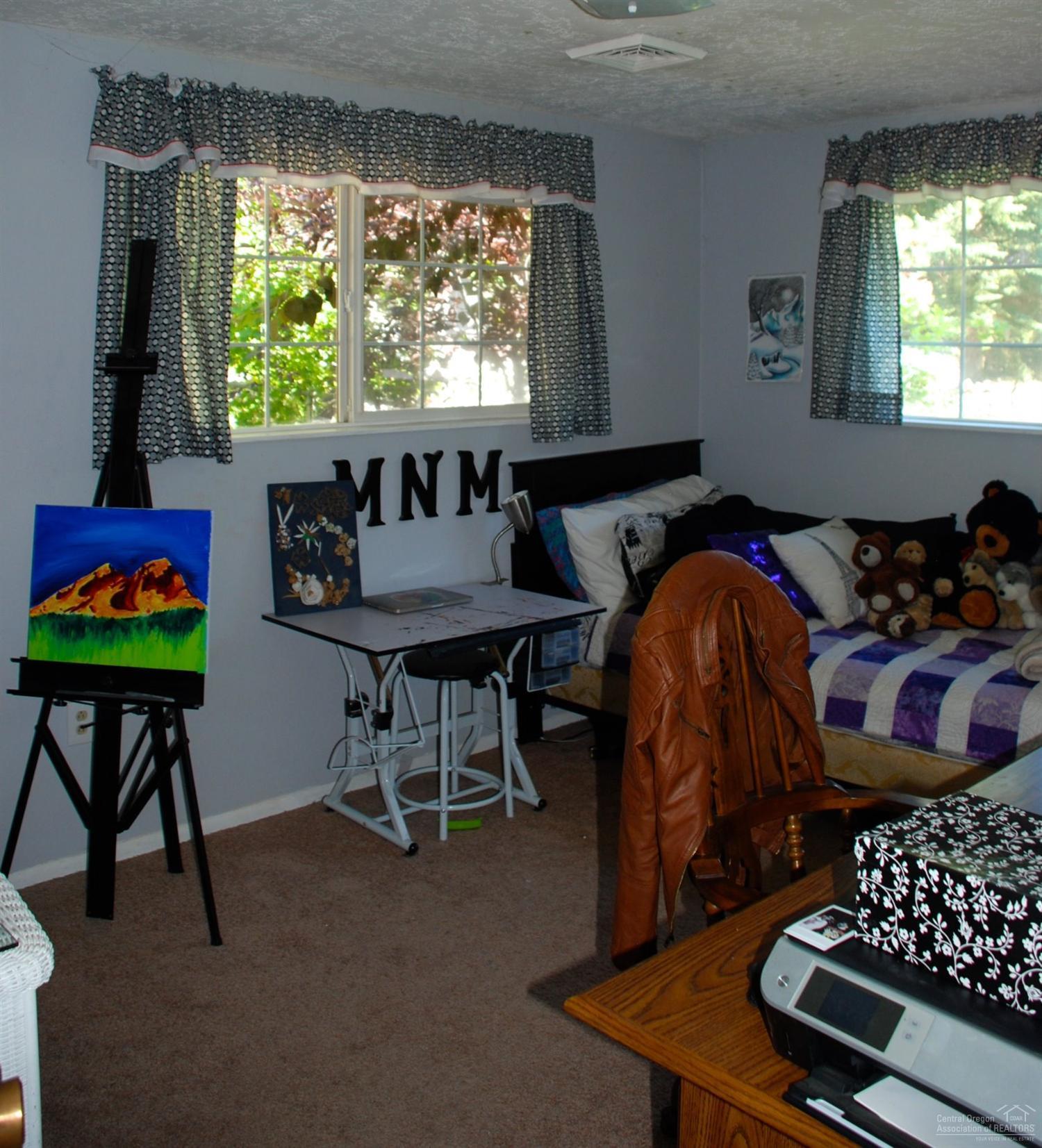 Tillicum Village - Residential