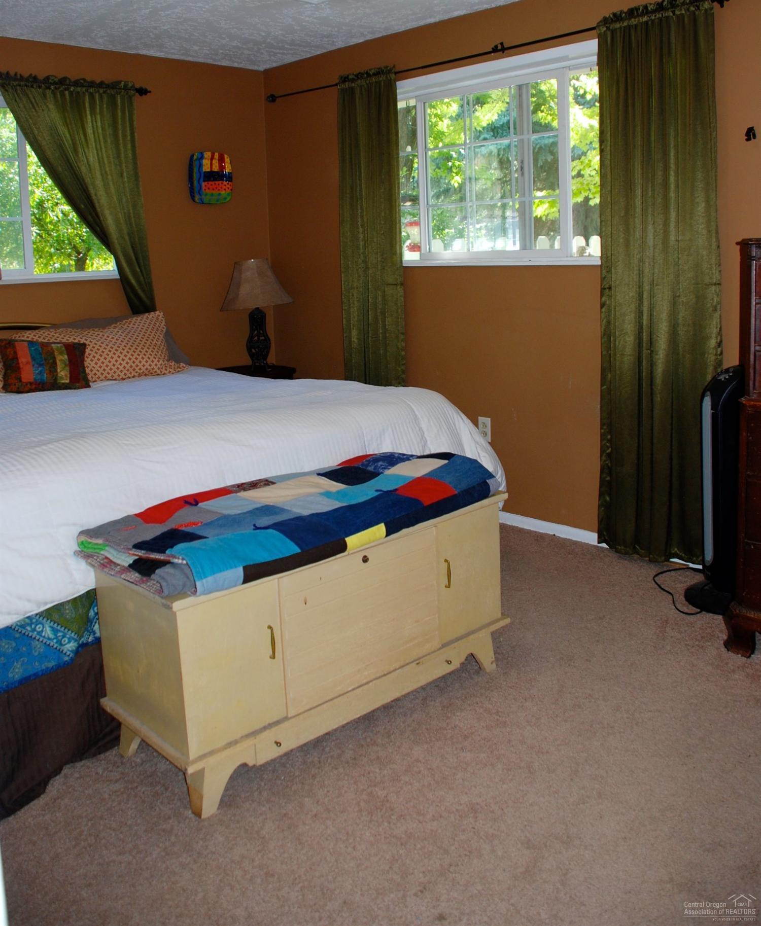 Tillicum Village - Residential