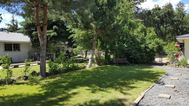 Tillicum Village - Residential