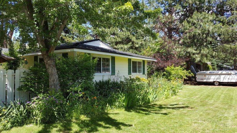 Tillicum Village - Residential