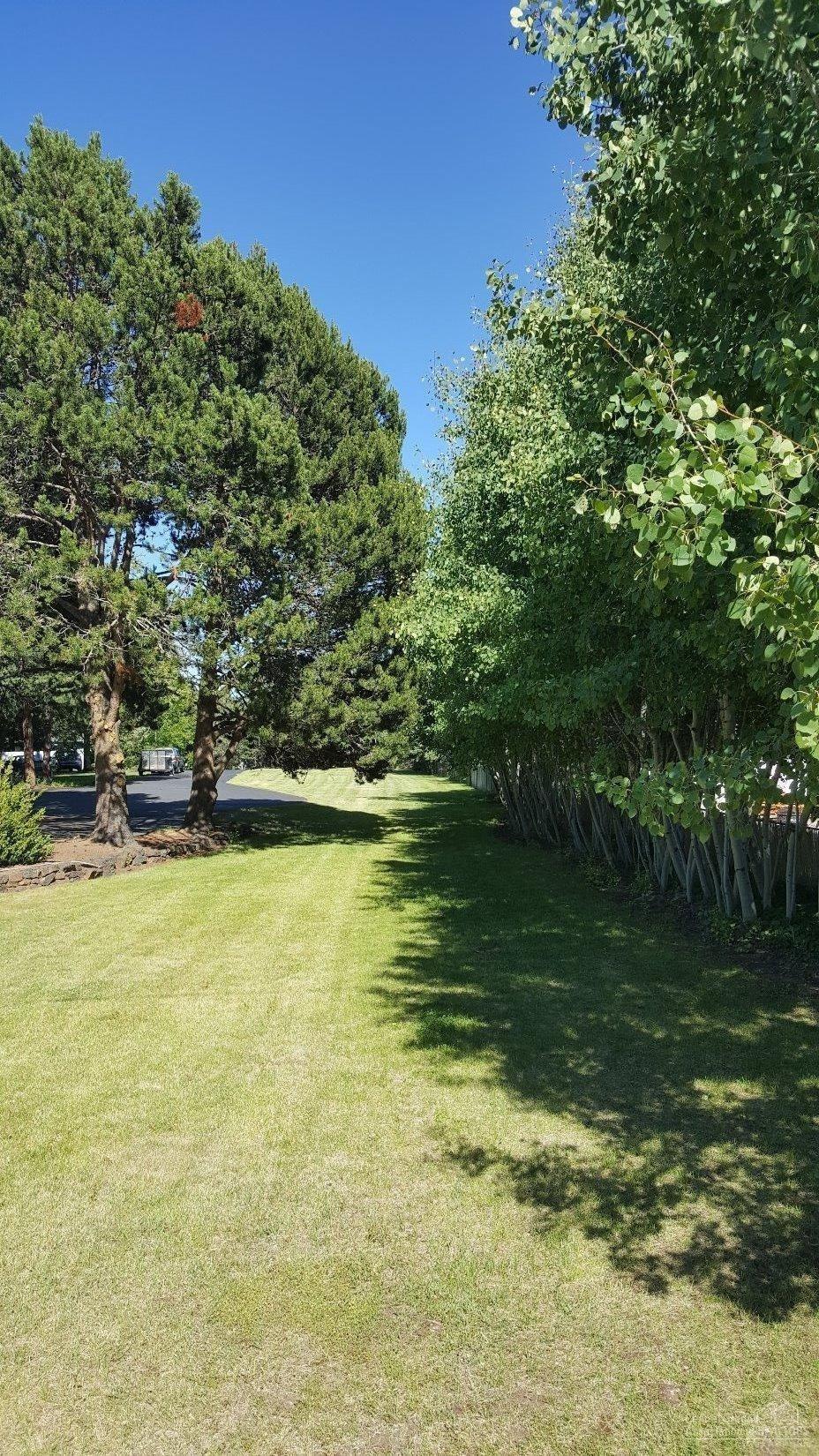 Tillicum Village - Residential