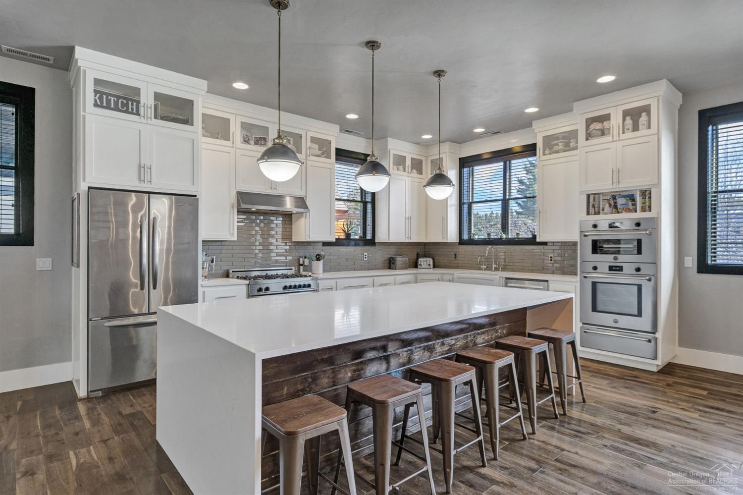 North River - Residential