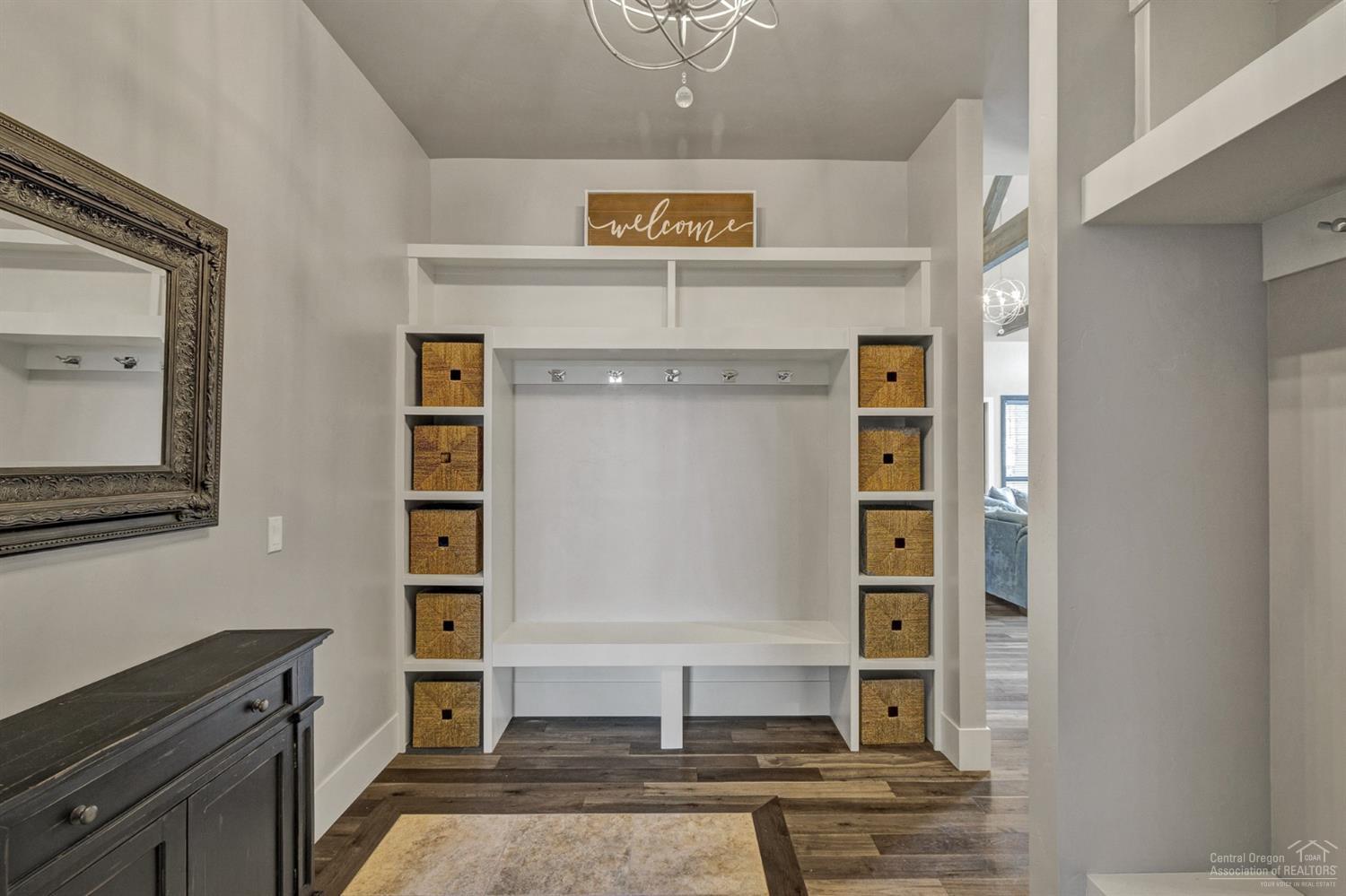 North River - Residential