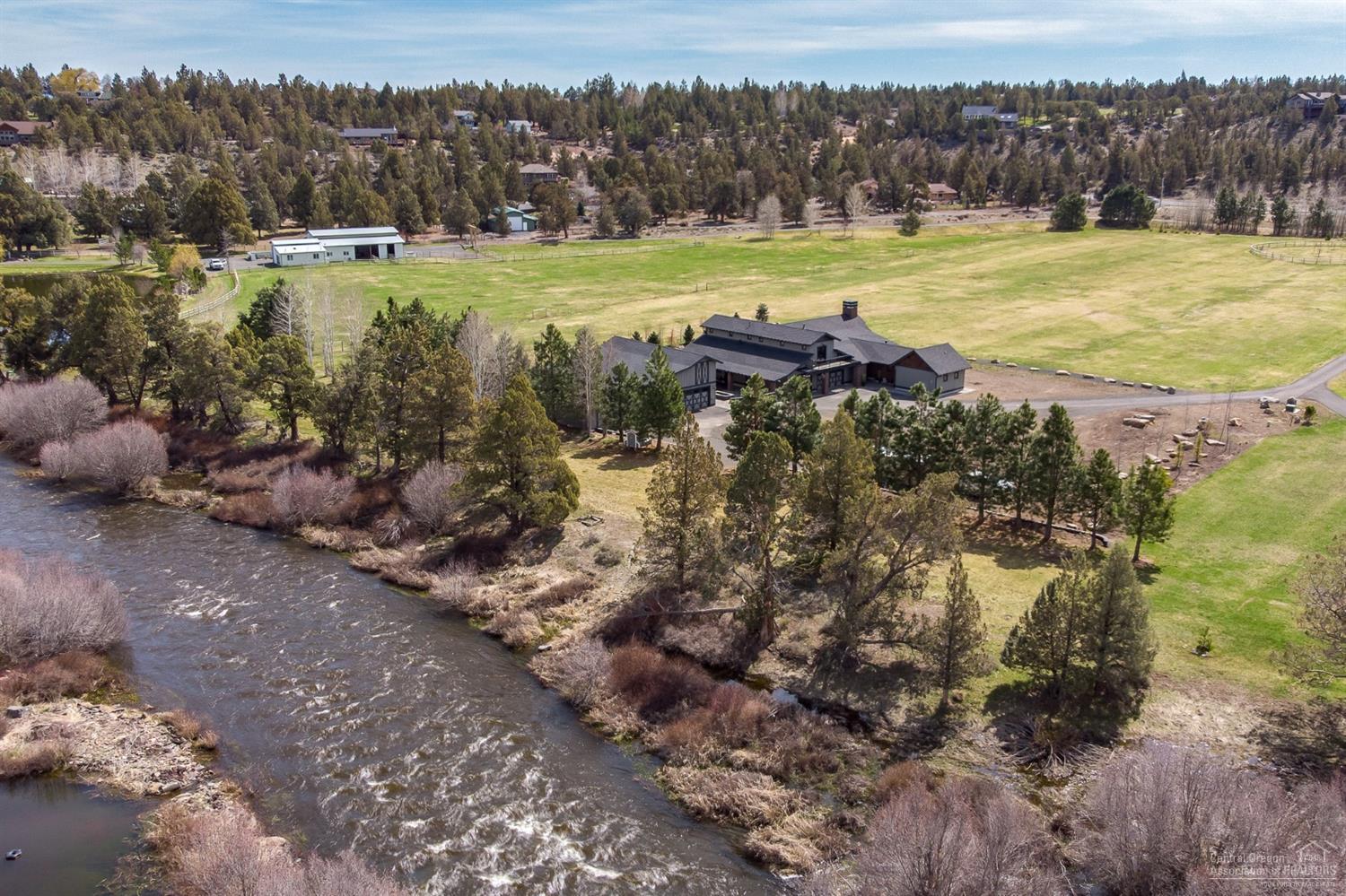 North River - Residential