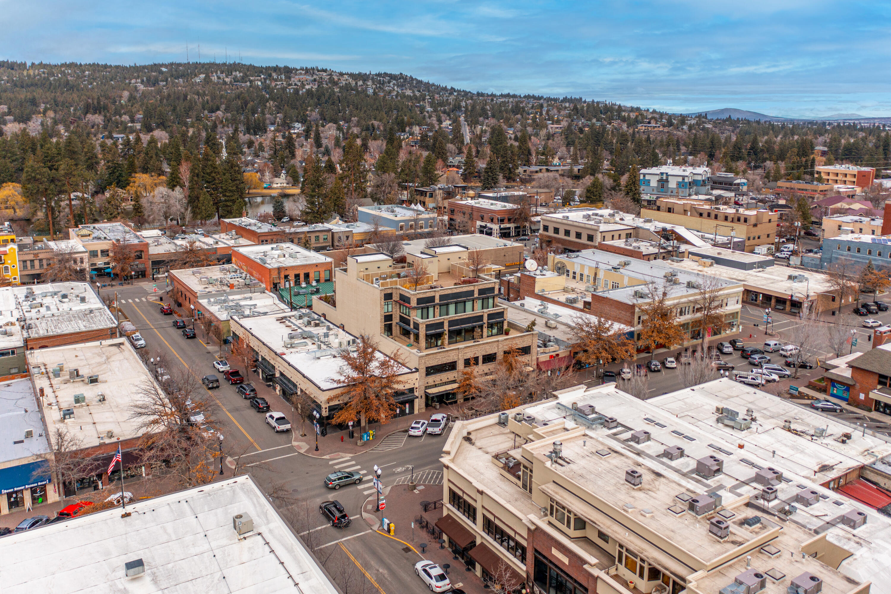 919 Bond Condominium - Residential