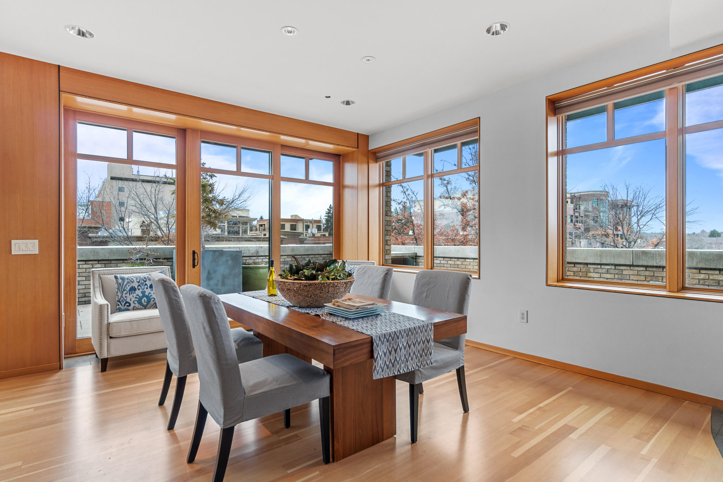 919 Bond Condominium - Residential