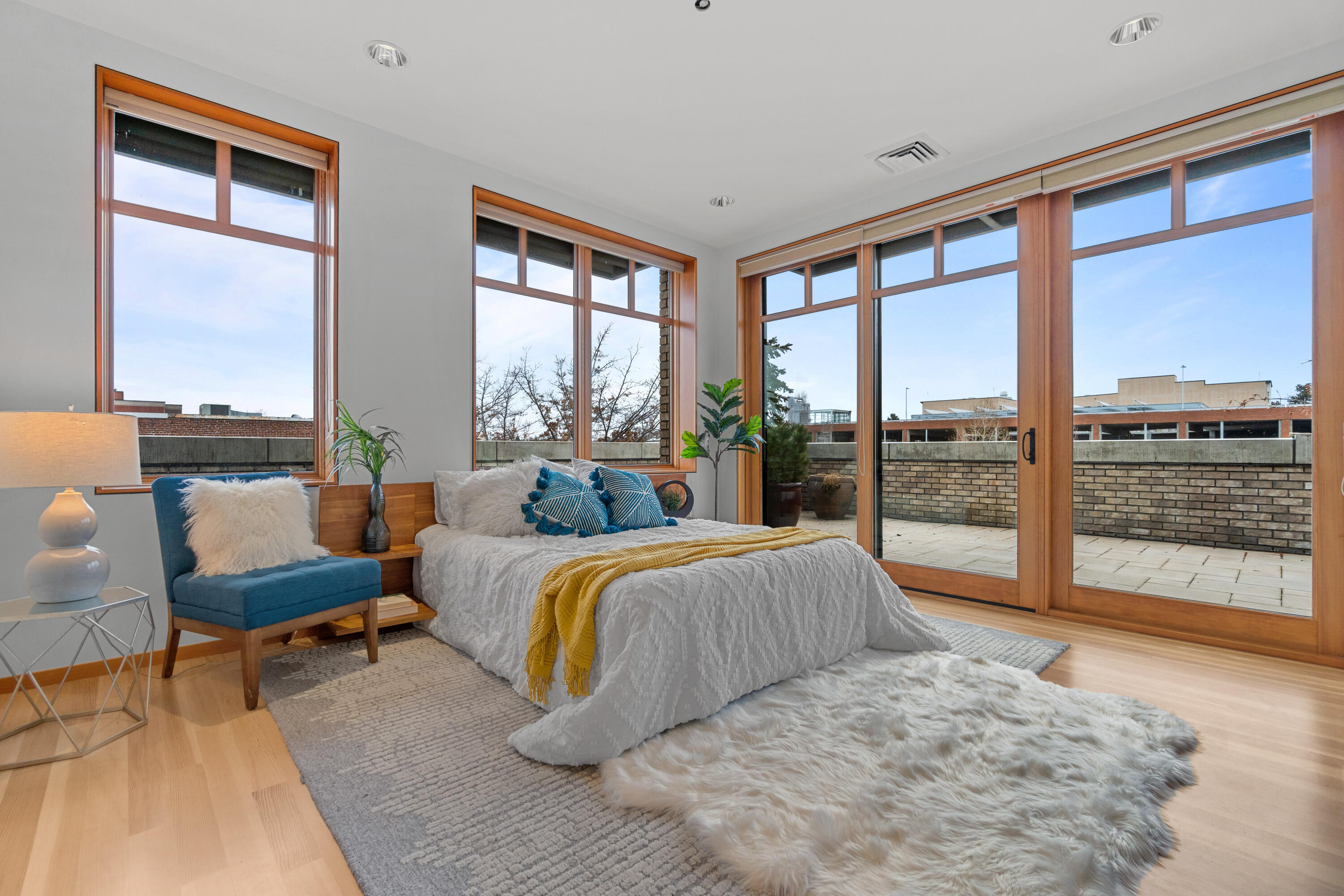 919 Bond Condominium - Residential