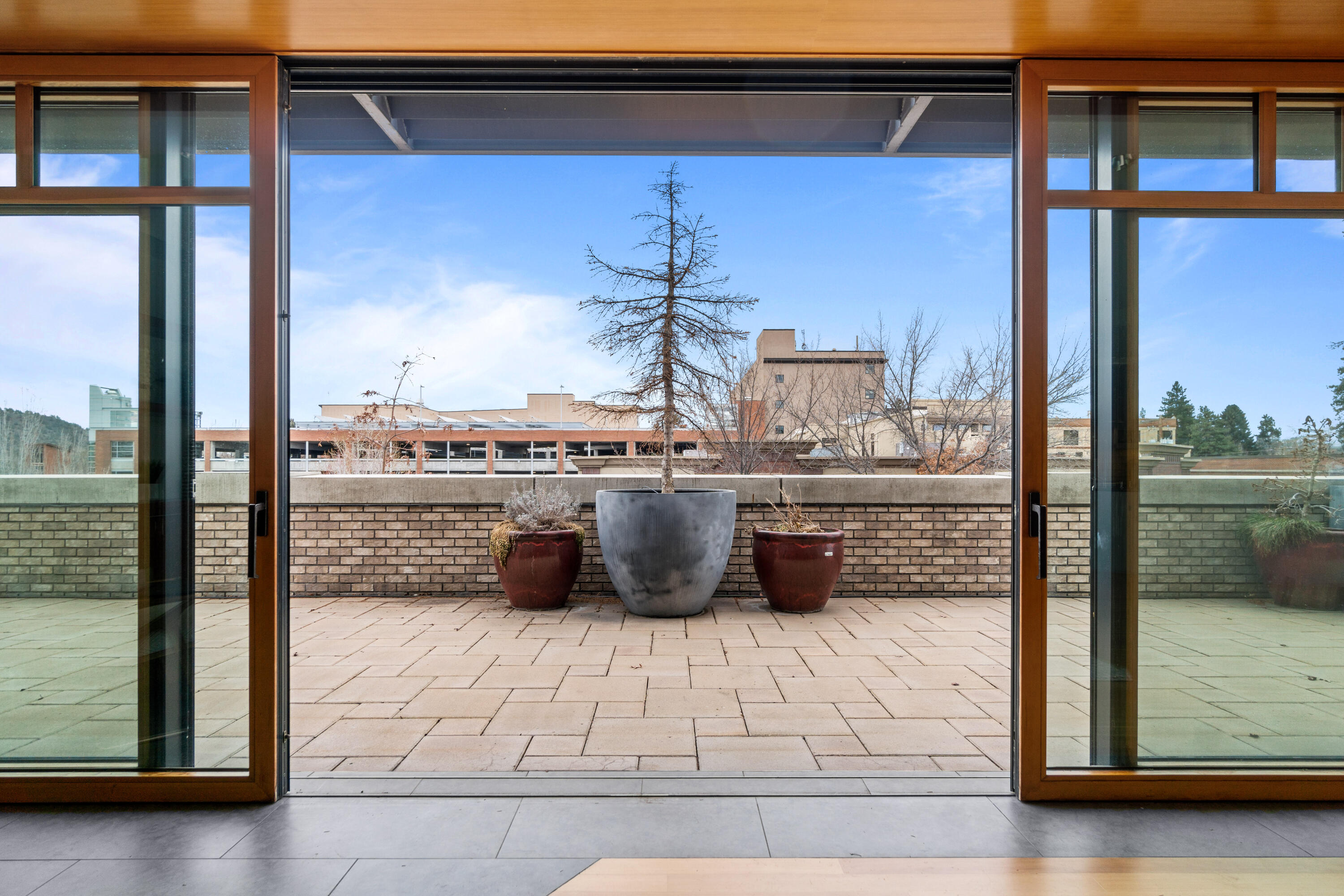 919 Bond Condominium - Residential