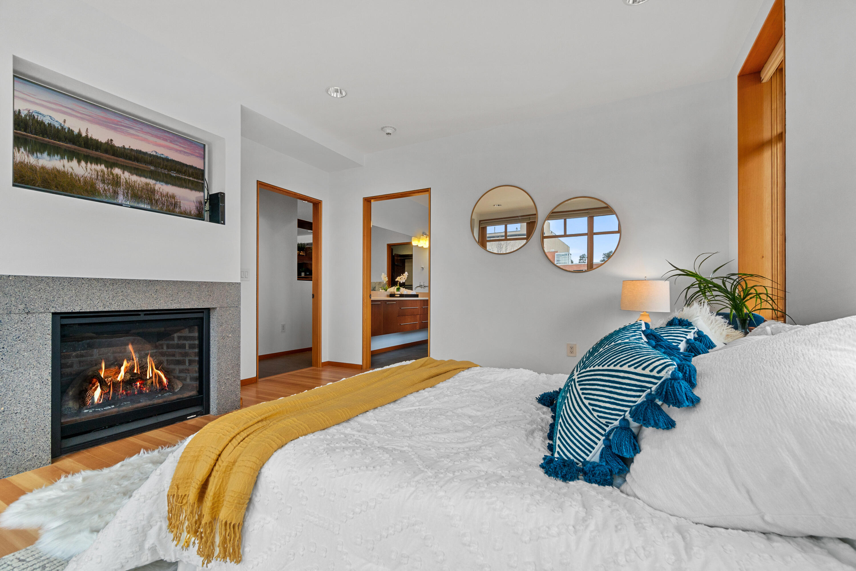 919 Bond Condominium - Residential