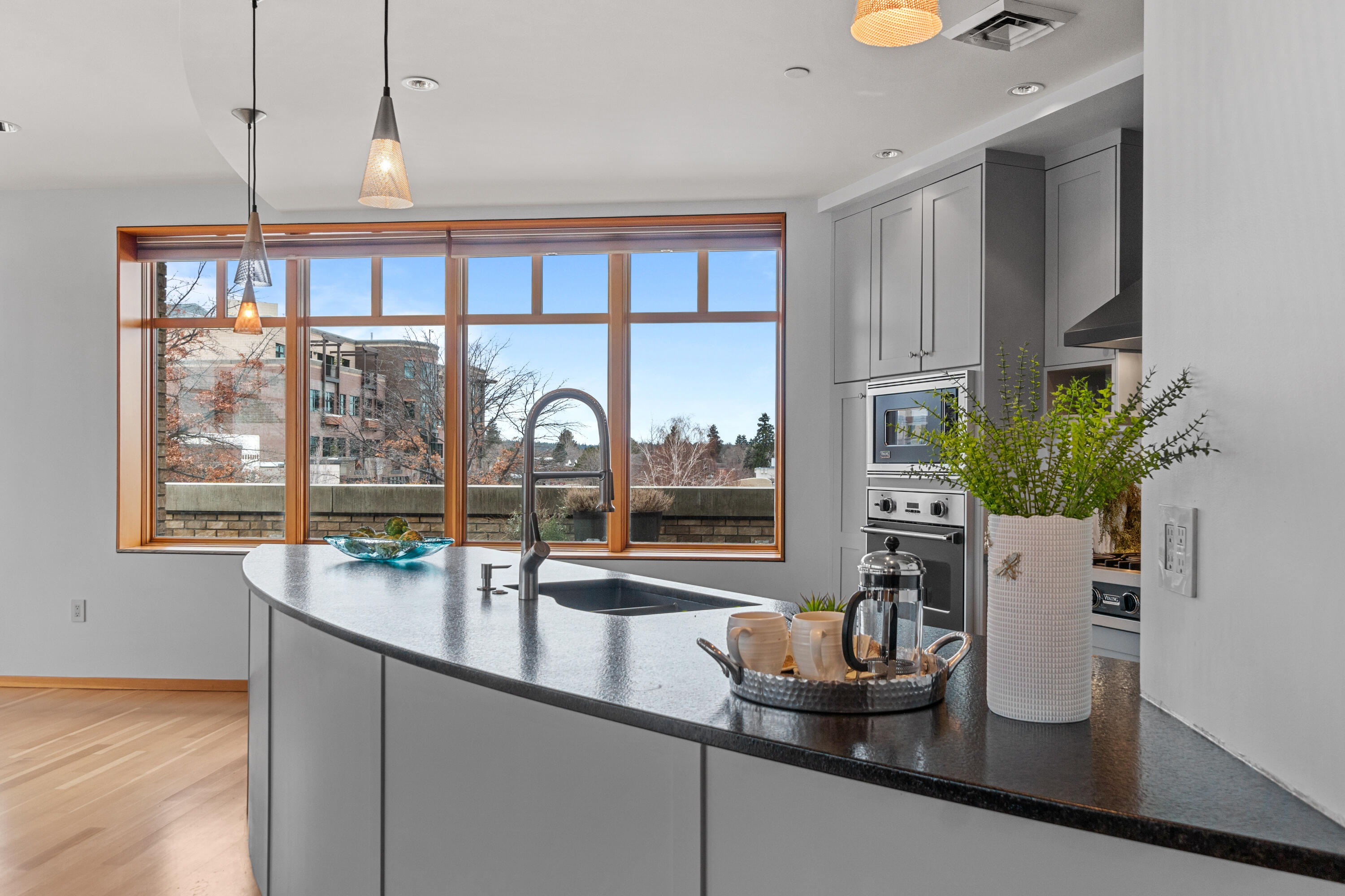 919 Bond Condominium - Residential