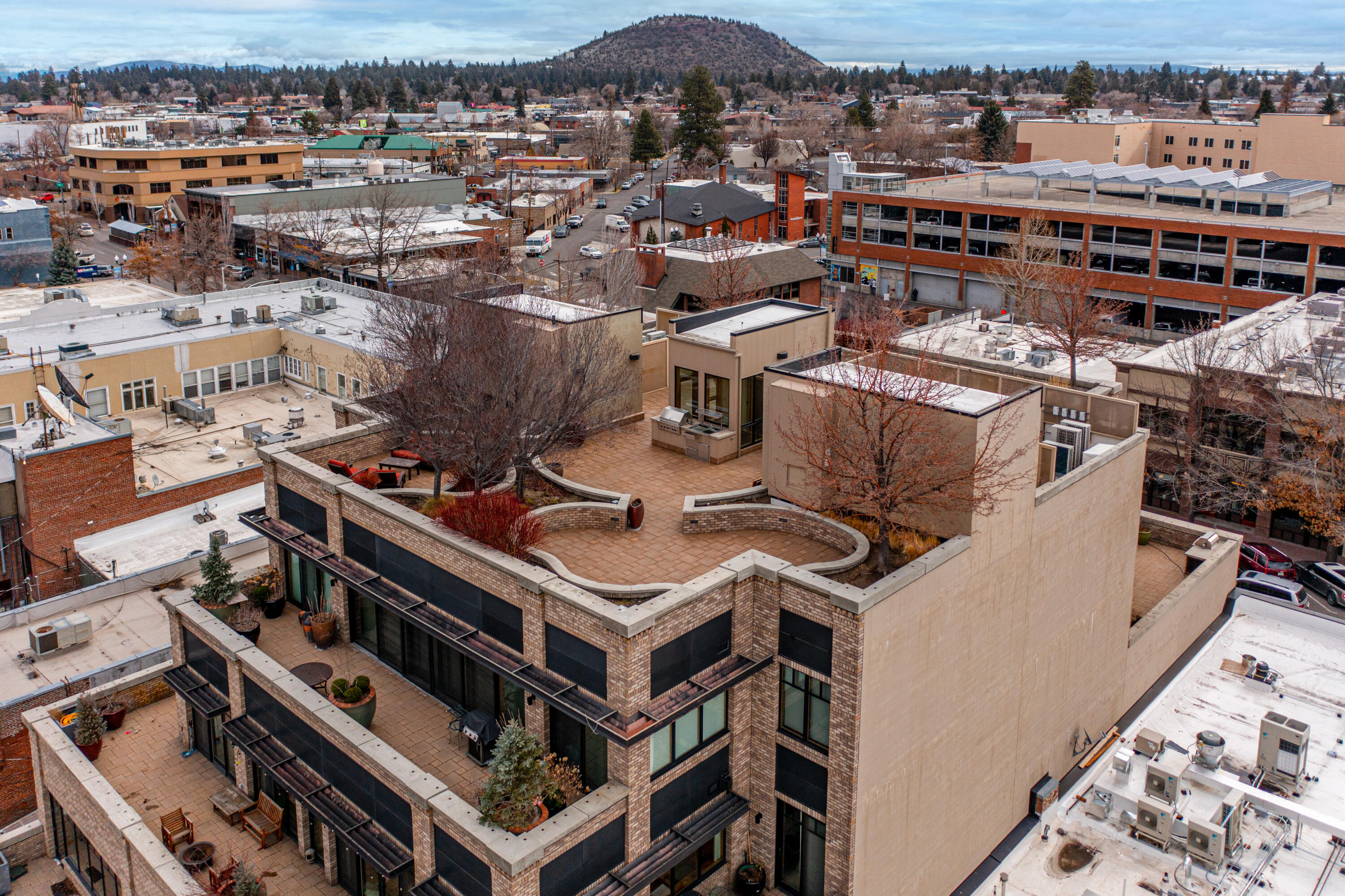 919 Bond Condominium - Residential