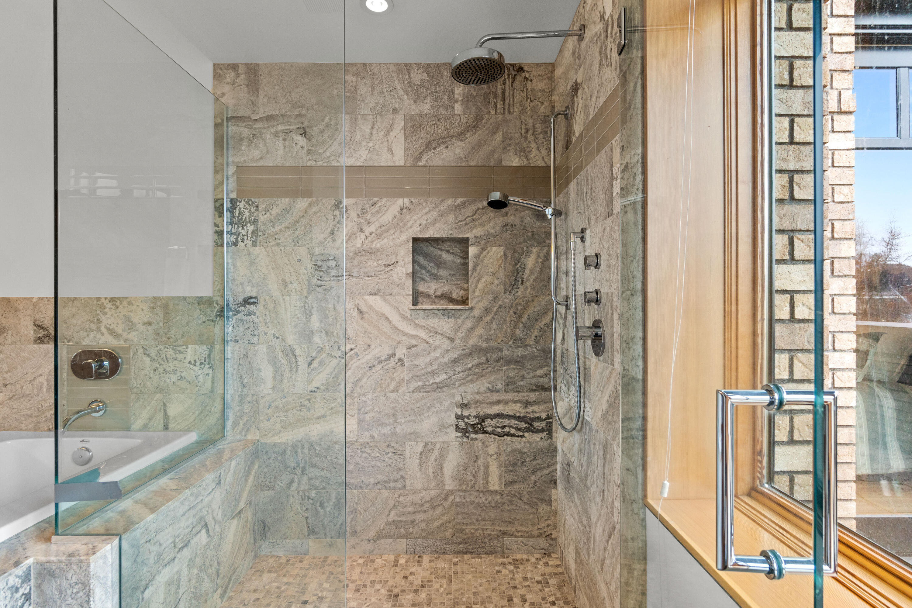 919 Bond Condominium - Residential