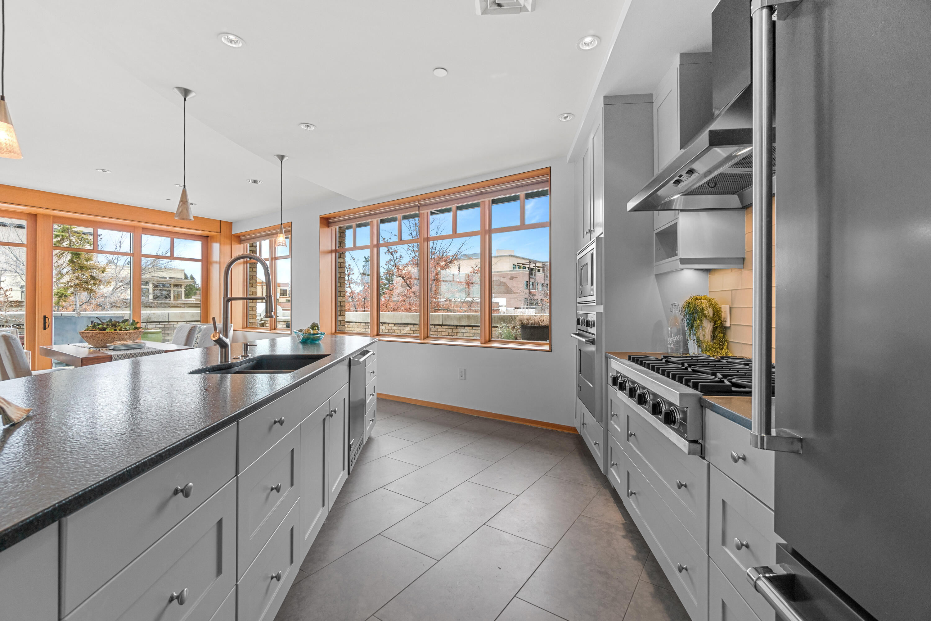 919 Bond Condominium - Residential