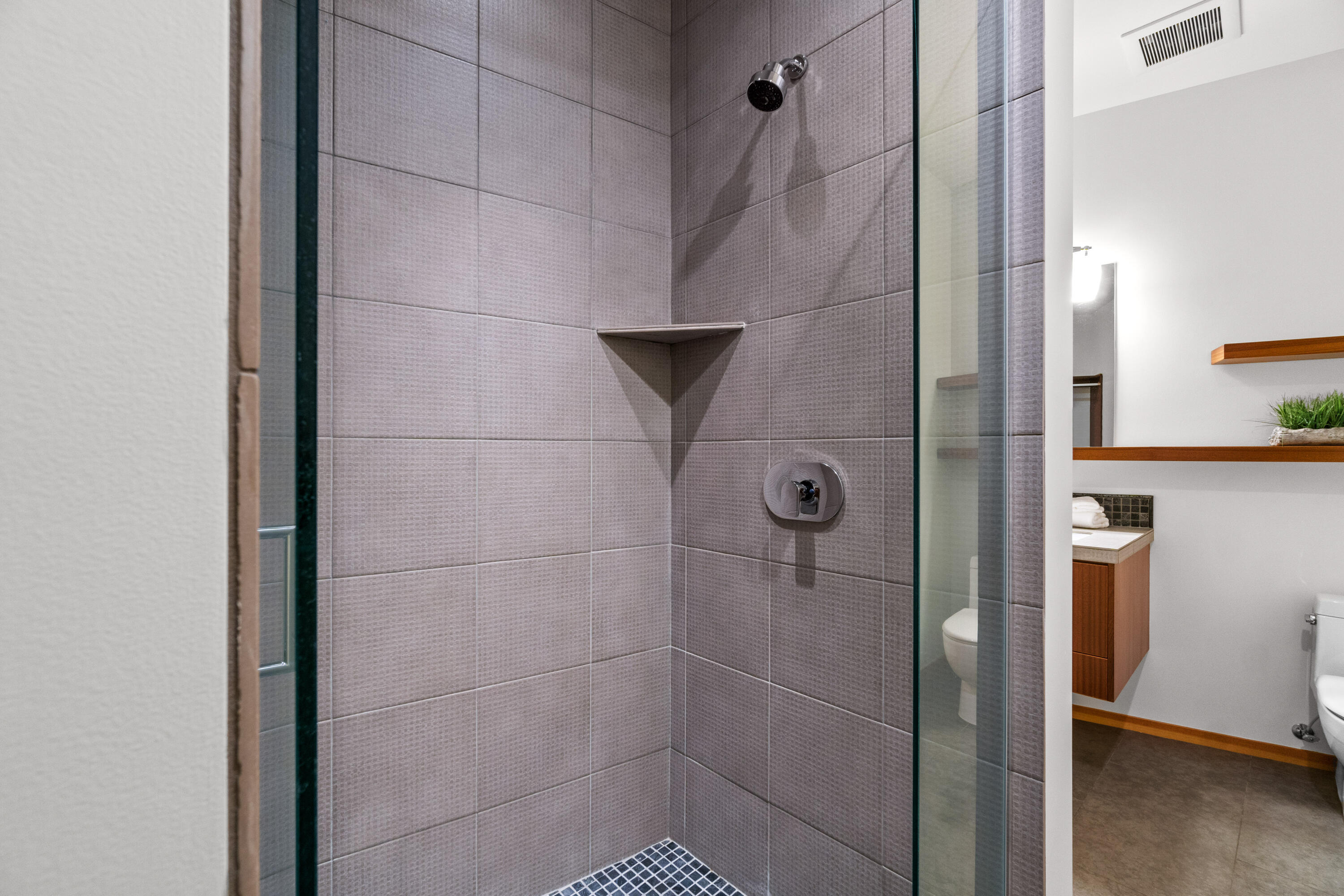 919 Bond Condominium - Residential