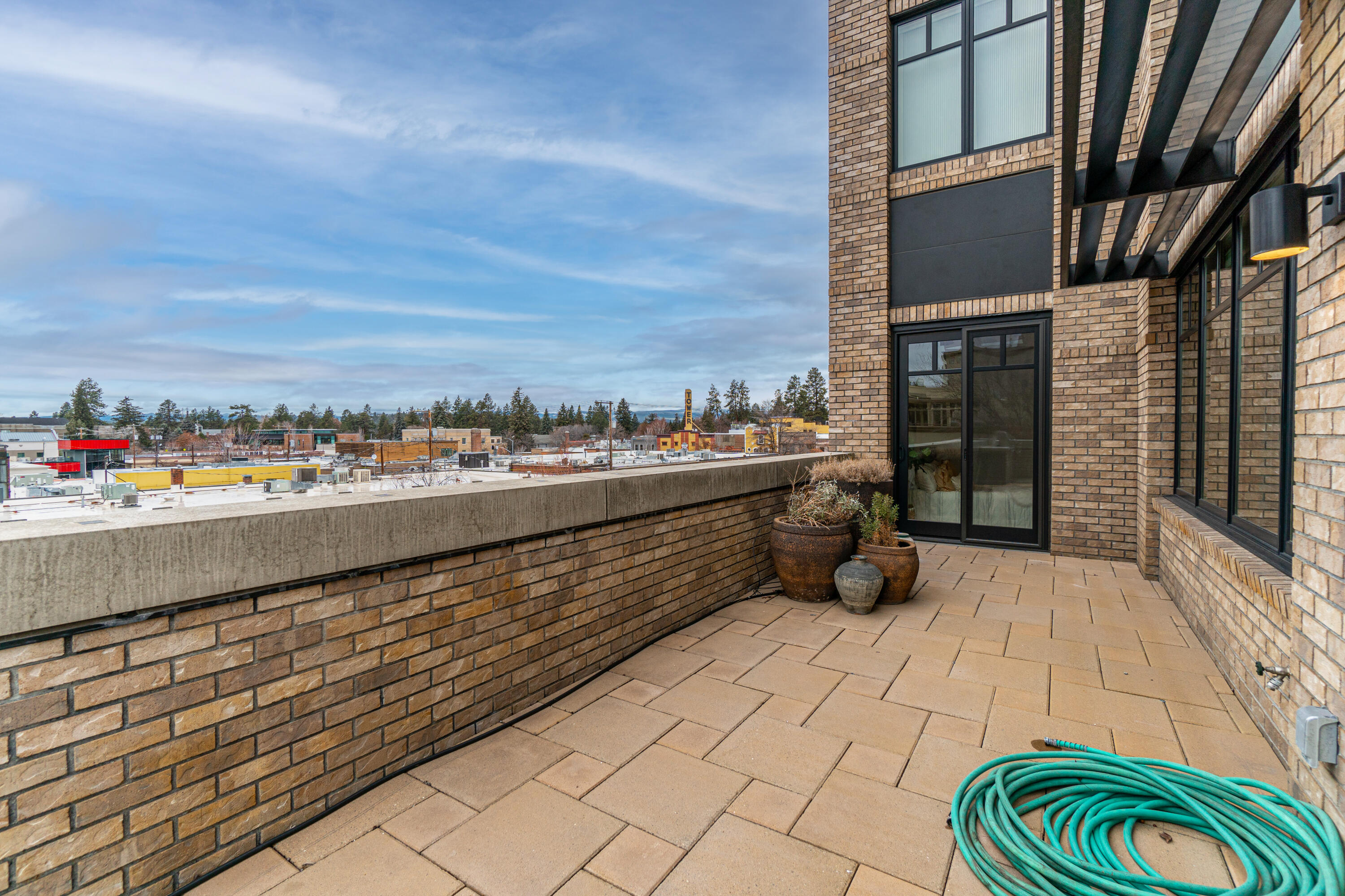 919 Bond Condominium - Residential