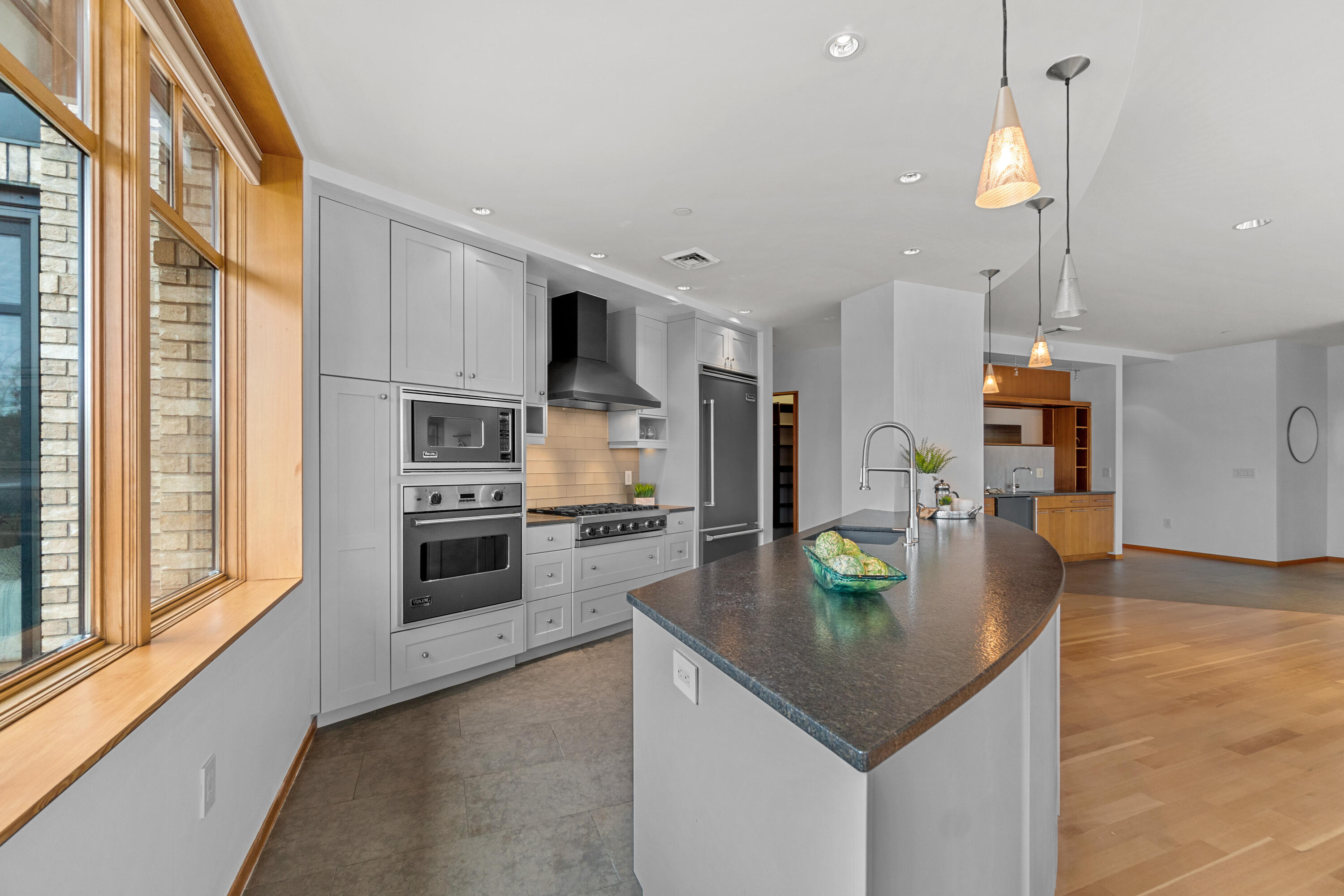 919 Bond Condominium - Residential