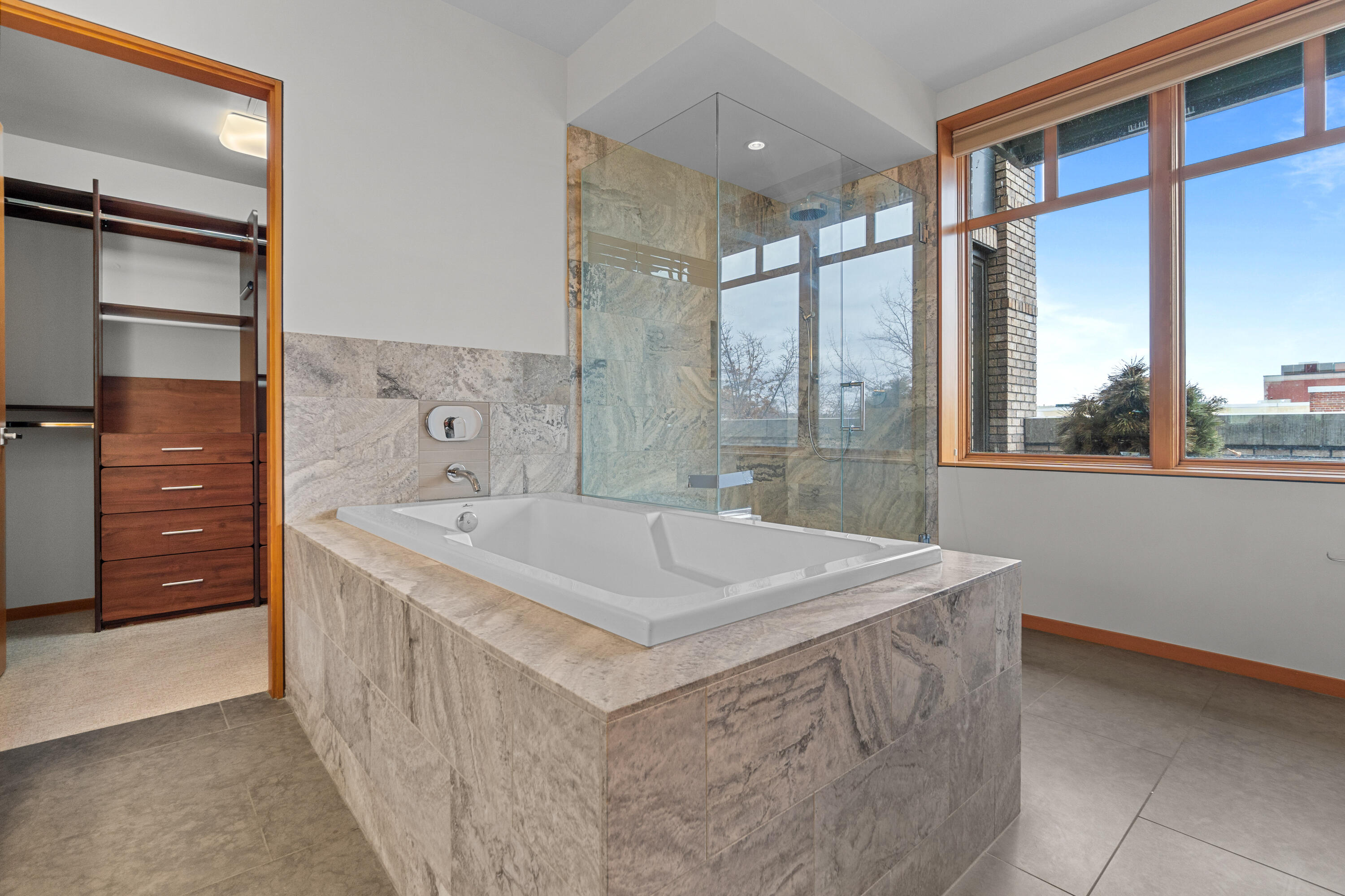 919 Bond Condominium - Residential