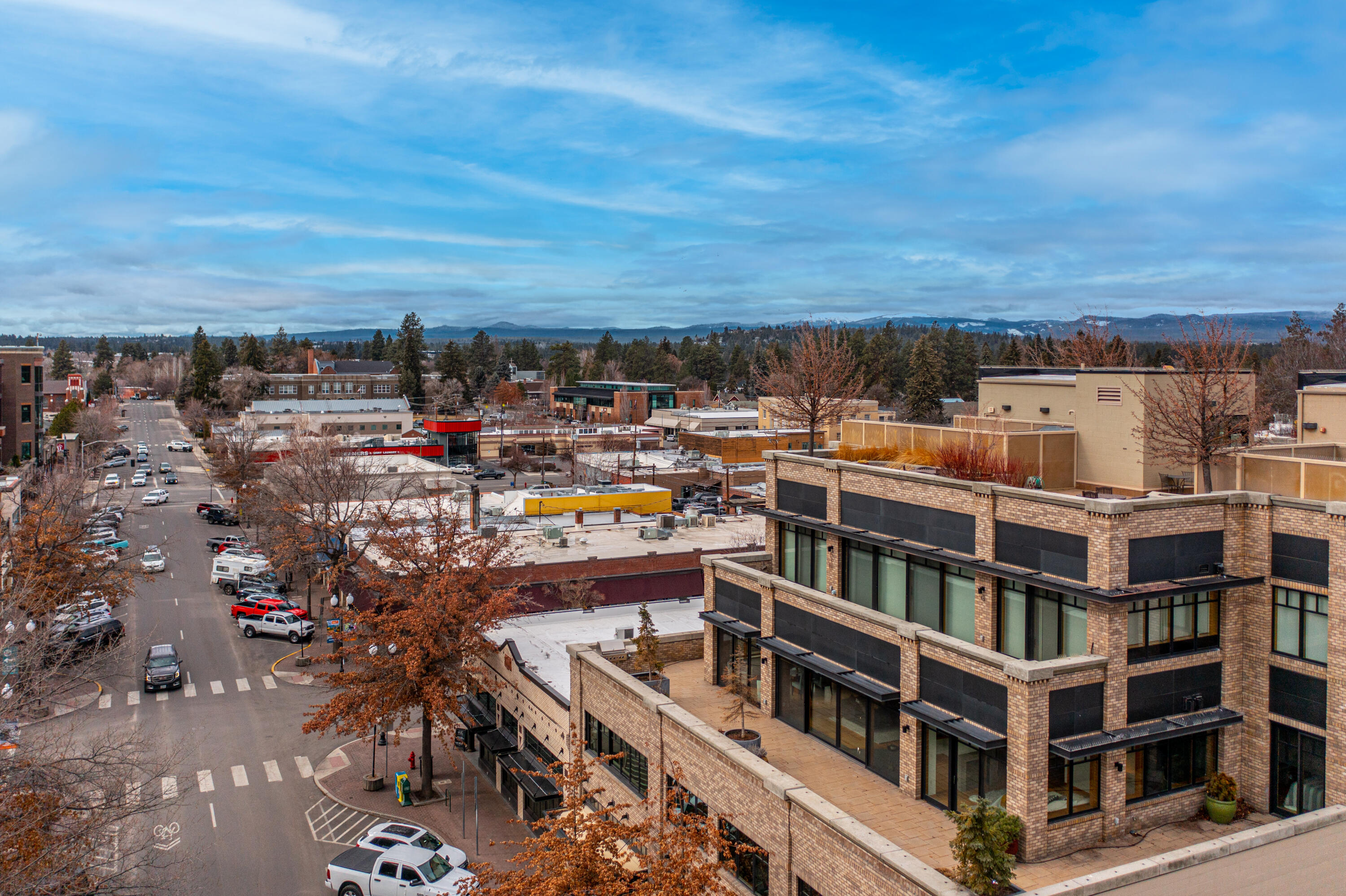 919 Bond Condominium - Residential