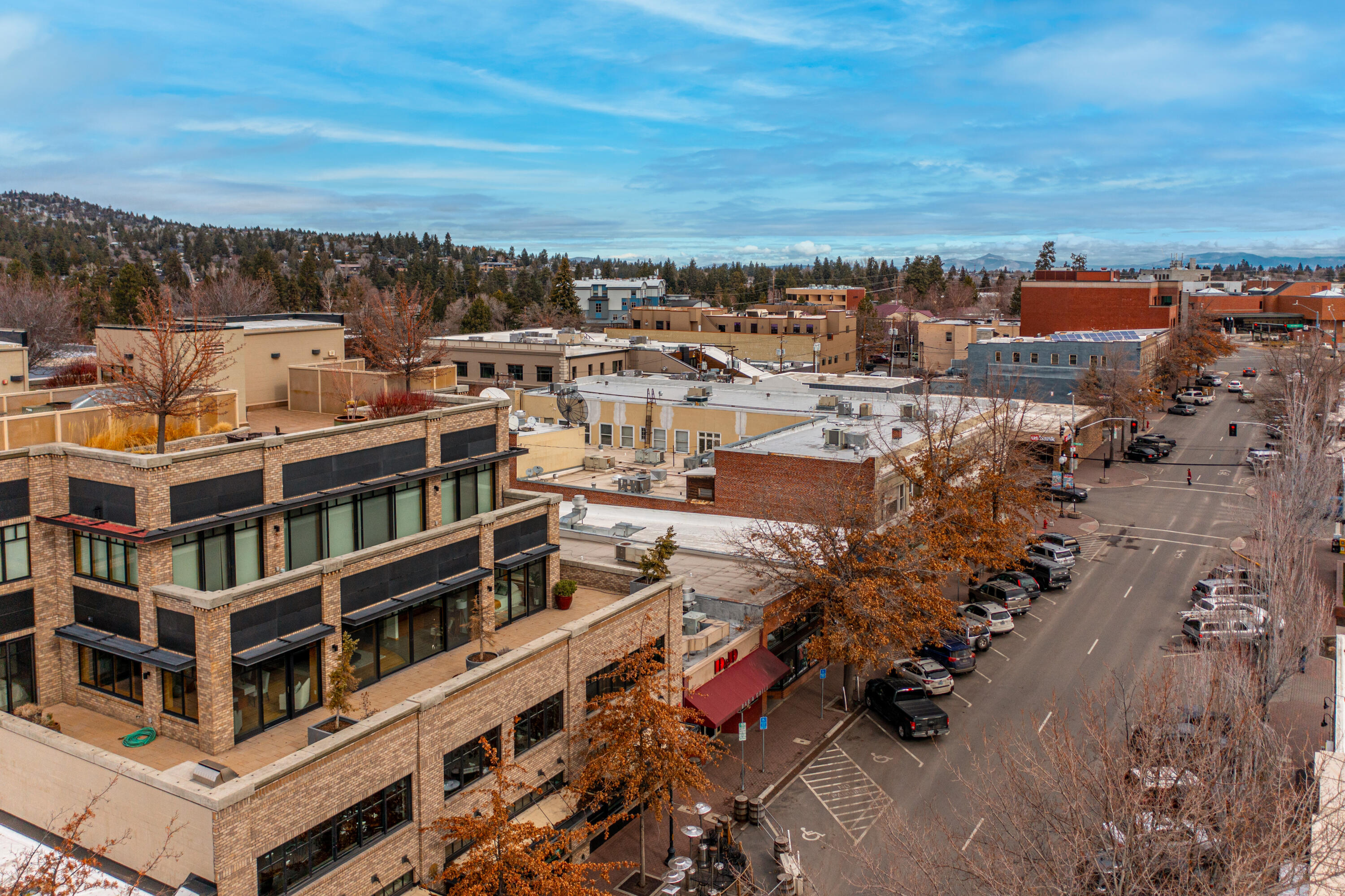 919 Bond Condominium - Residential