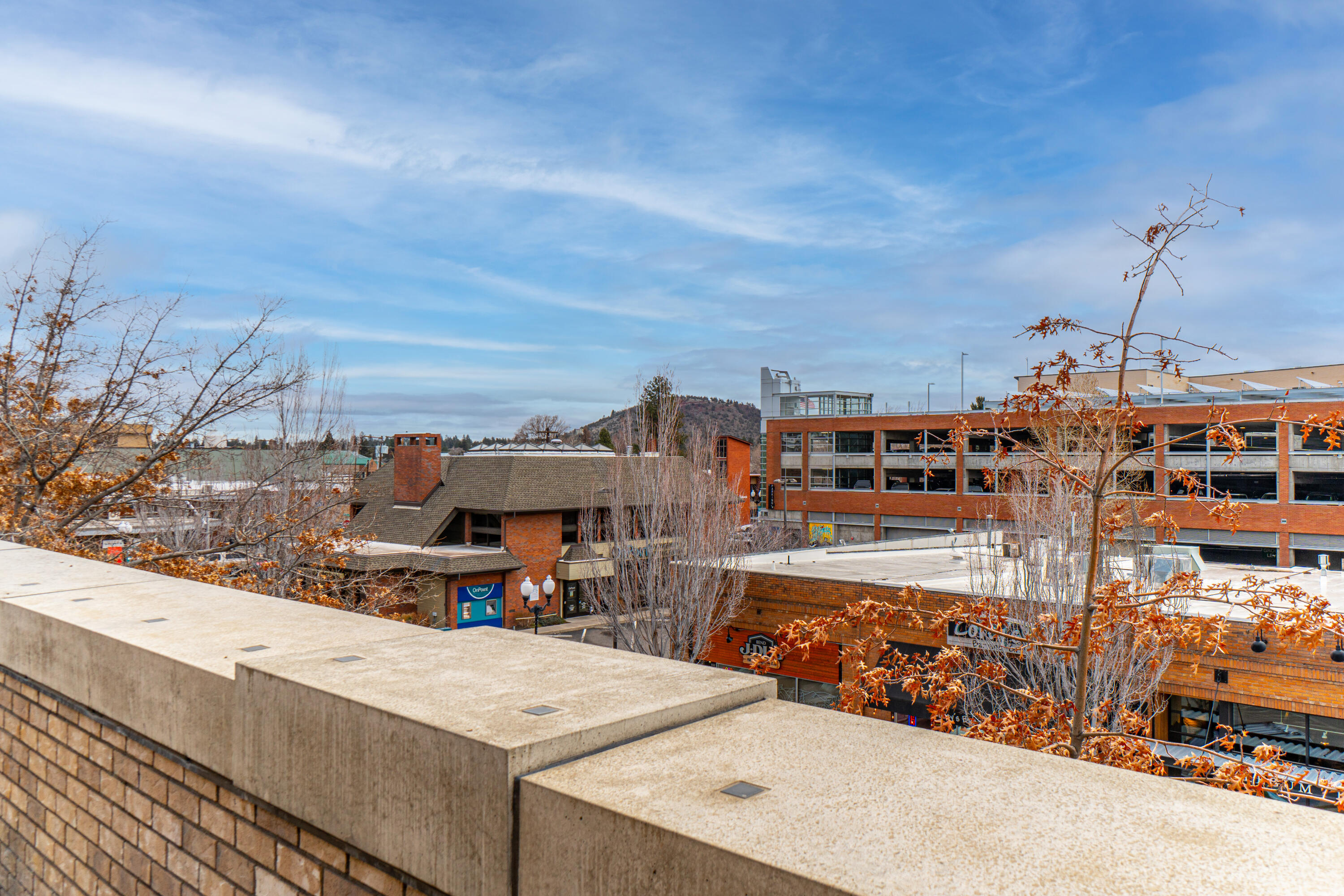 919 Bond Condominium - Residential