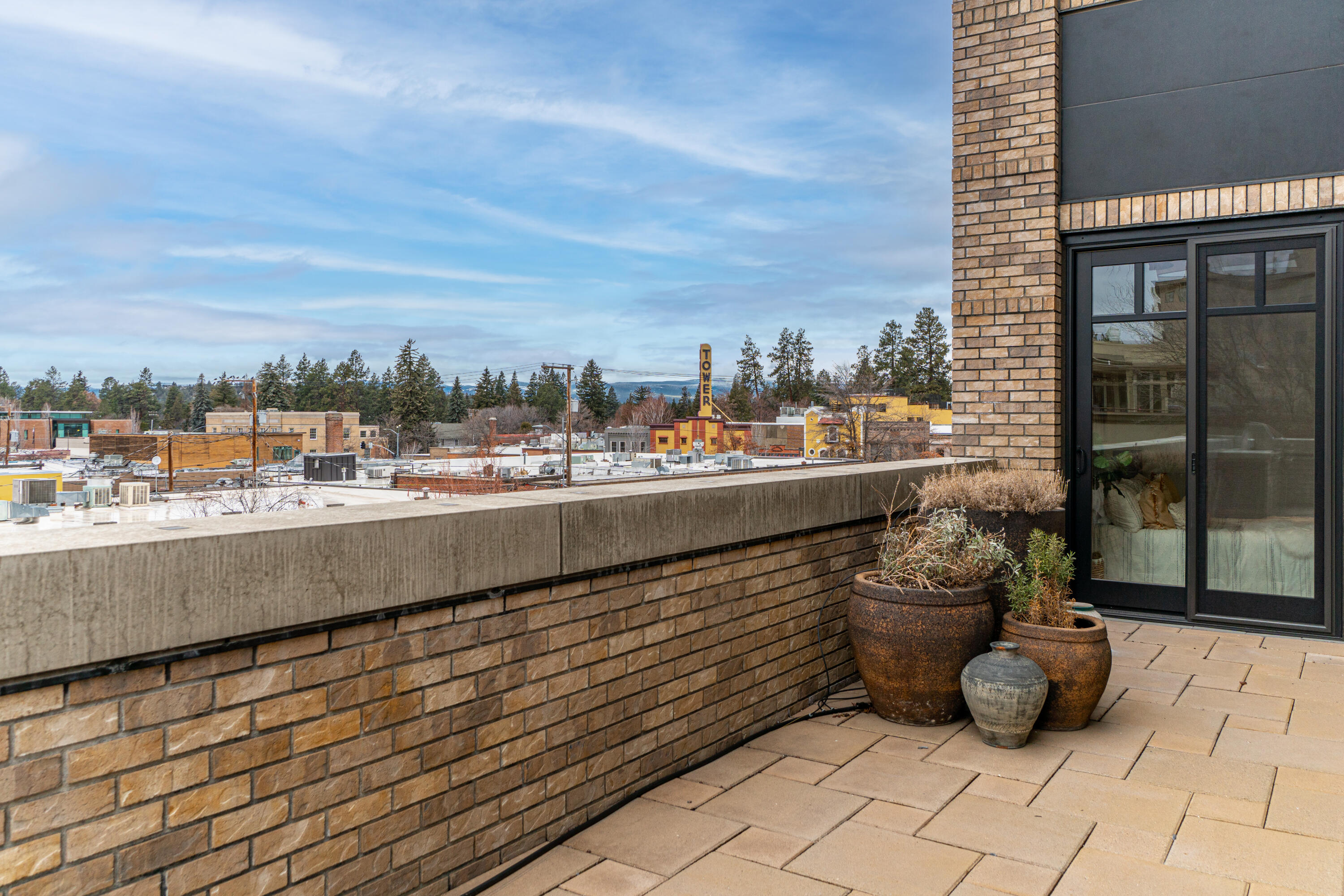 919 Bond Condominium - Residential