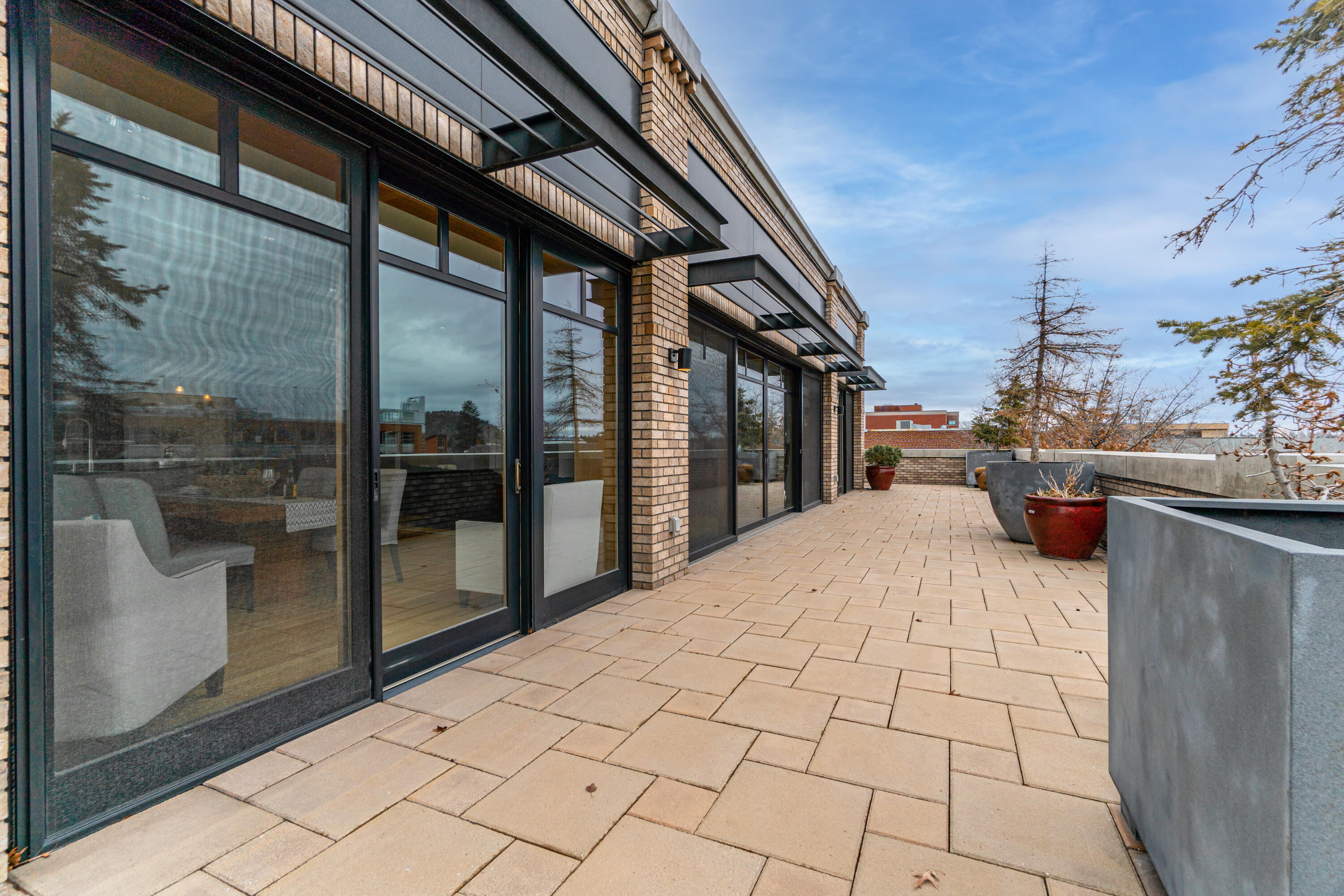 919 Bond Condominium - Residential