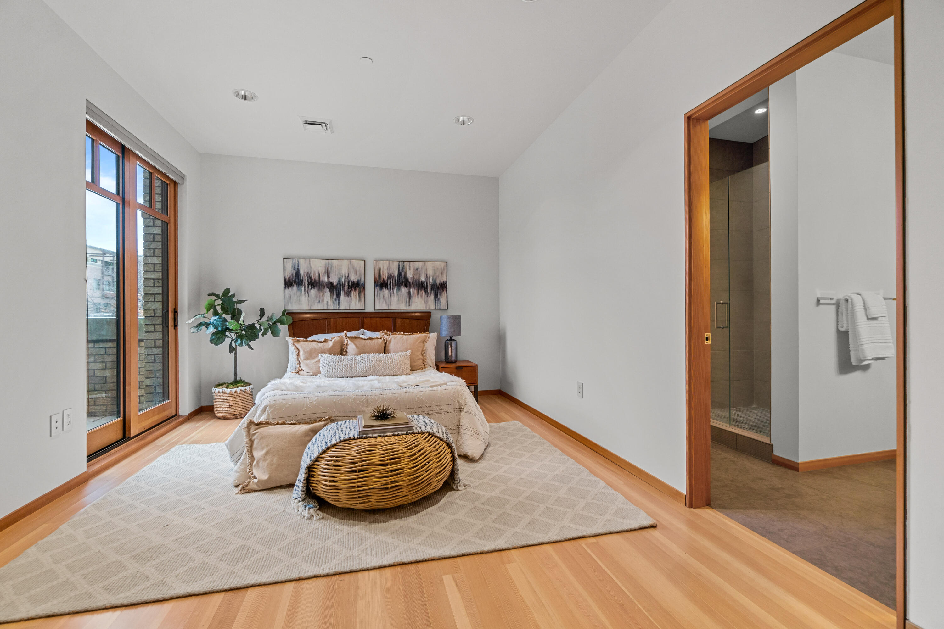 919 Bond Condominium - Residential