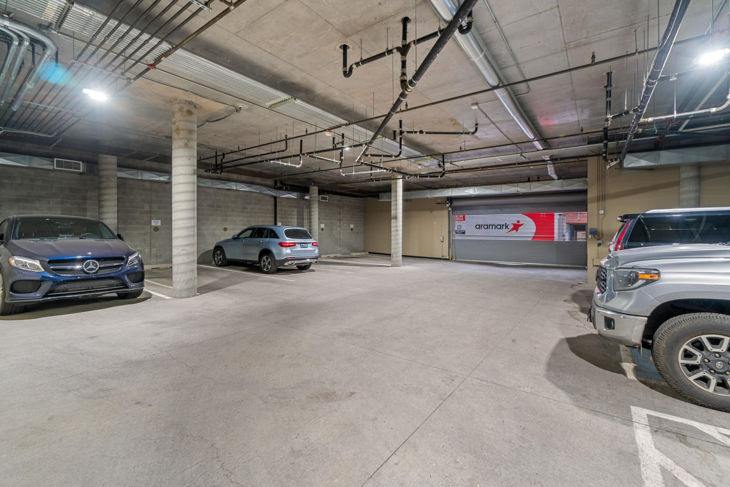 919 Bond Condominium - Residential