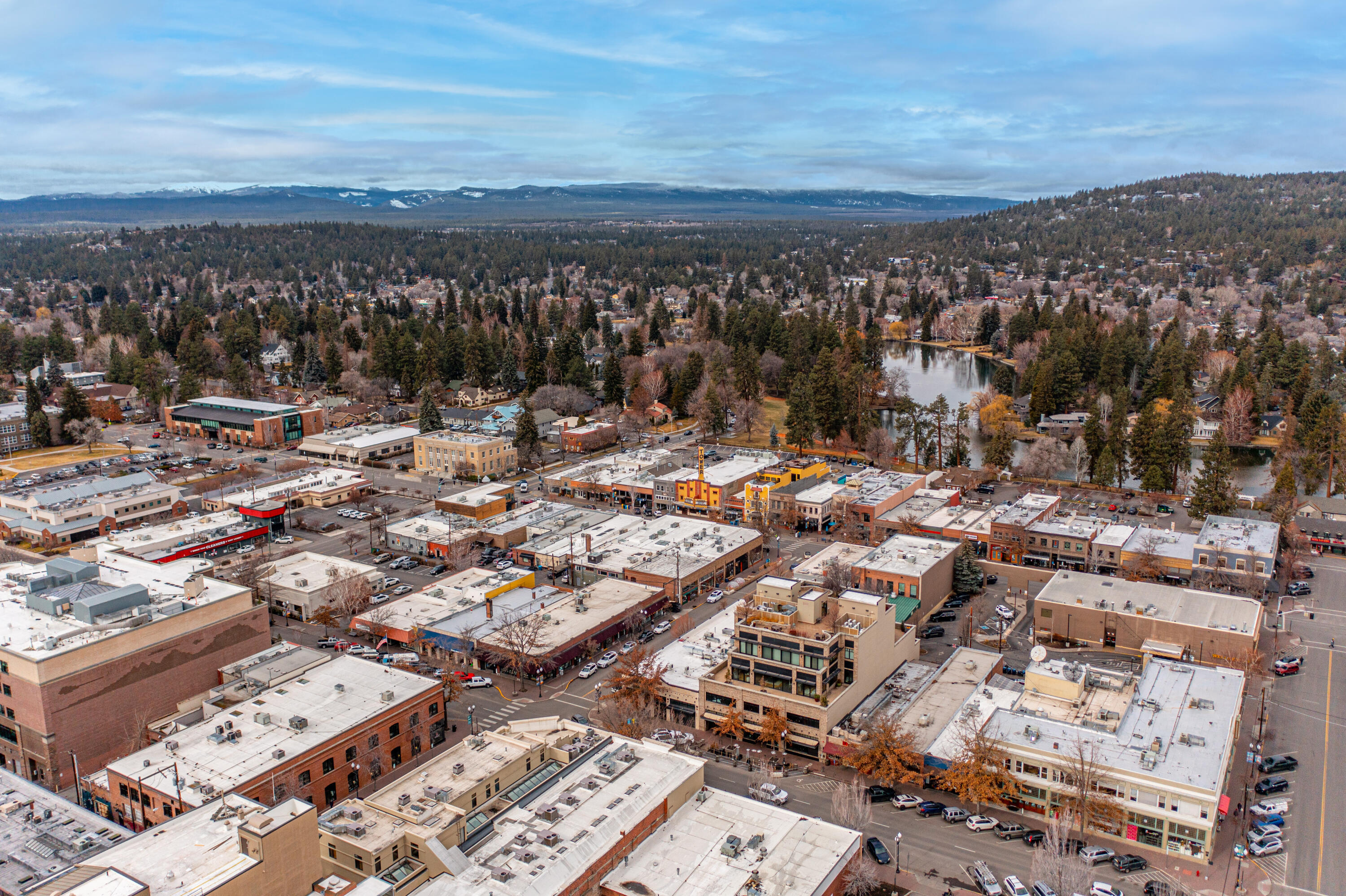 919 Bond Condominium - Residential