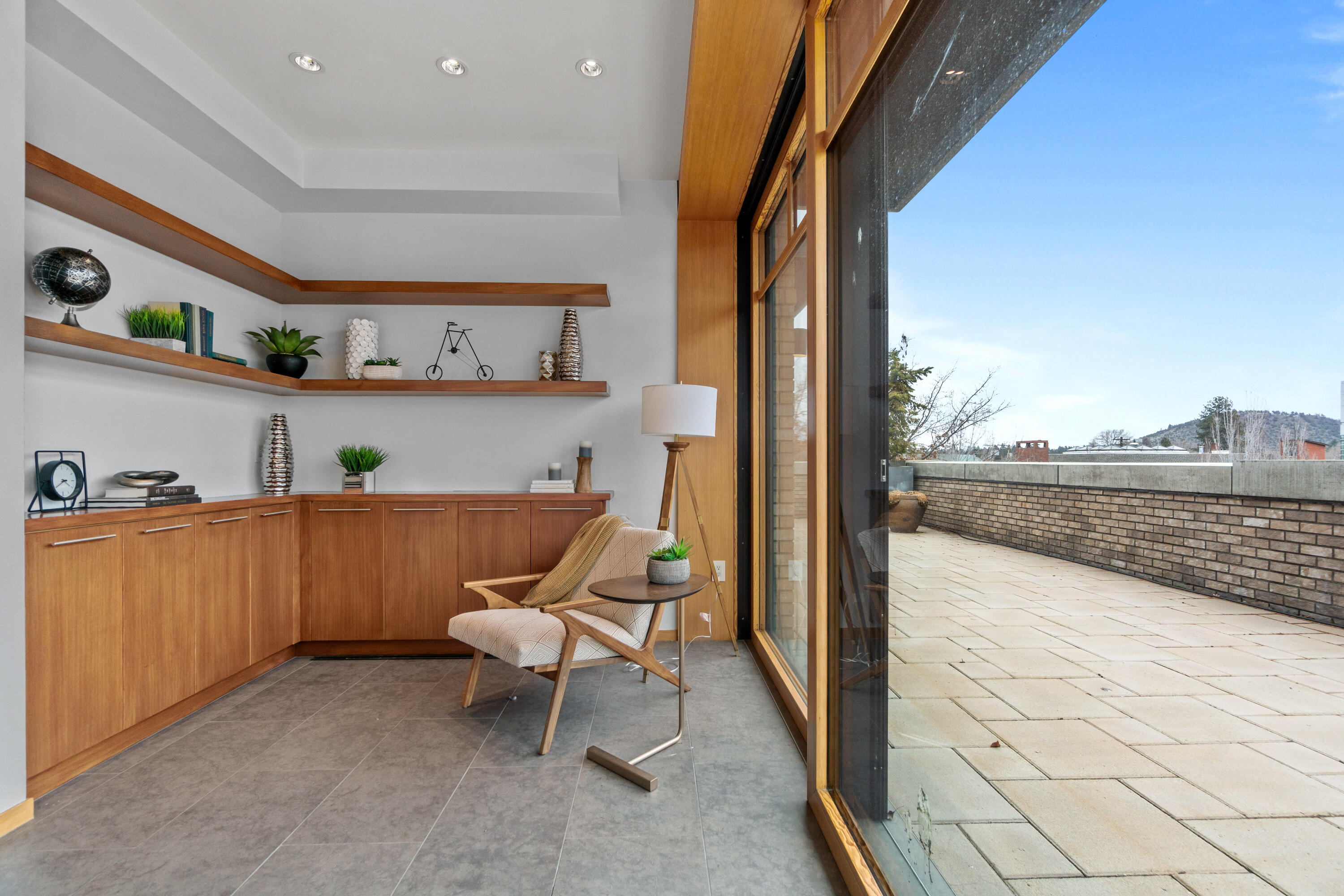 919 Bond Condominium - Residential