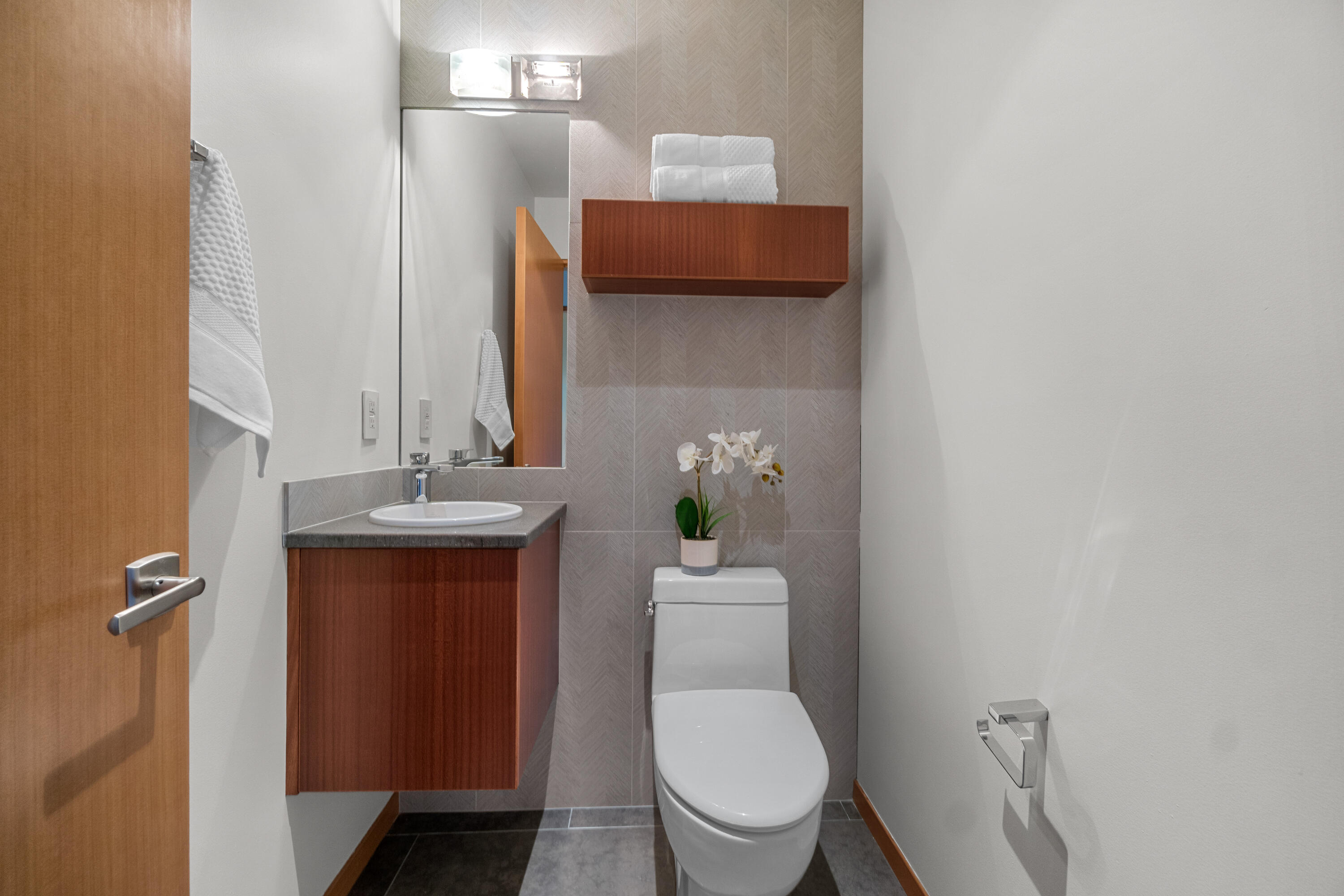 919 Bond Condominium - Residential